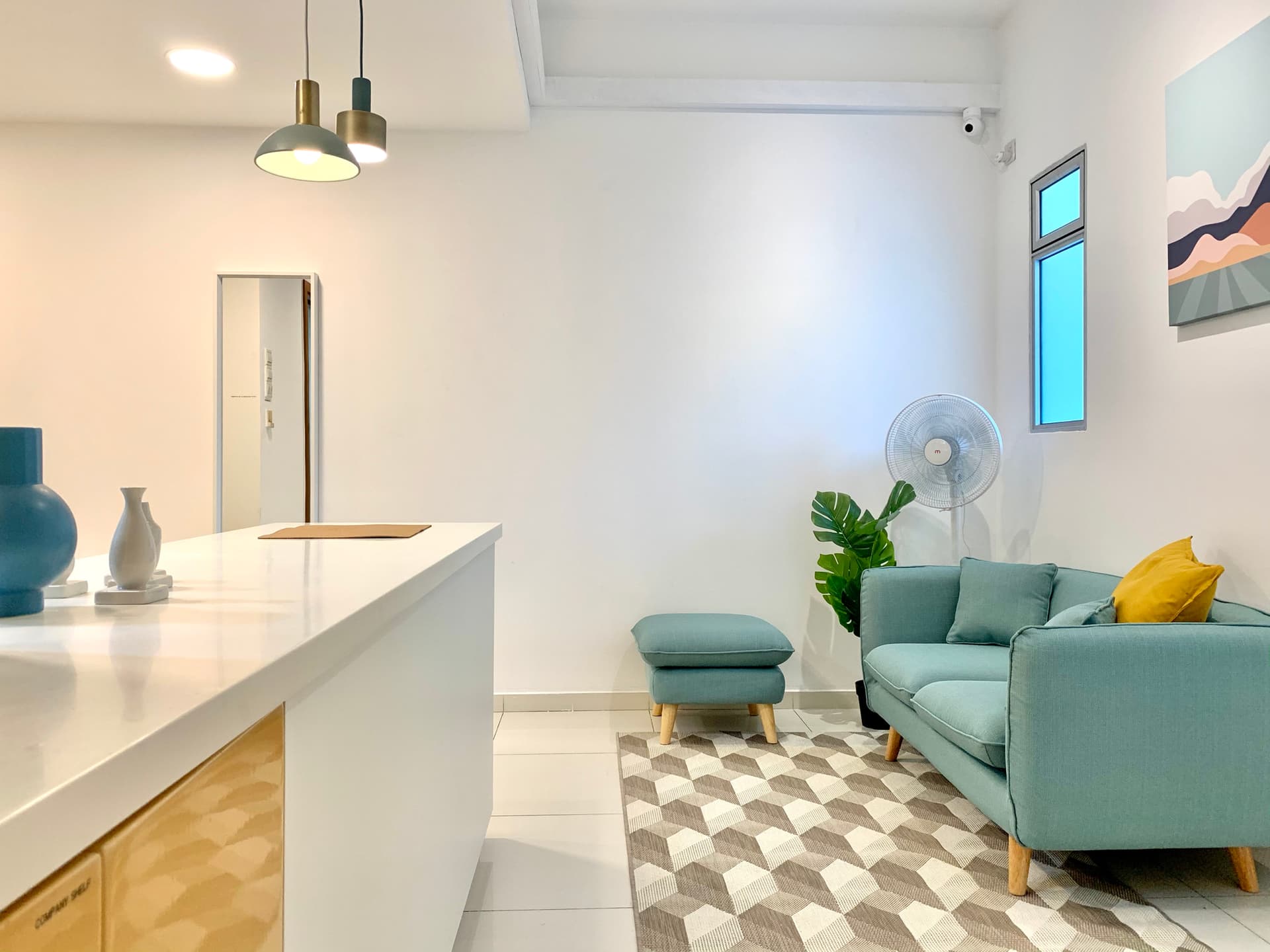 Common at City Square Residences in D08, Singapore - Photo 5