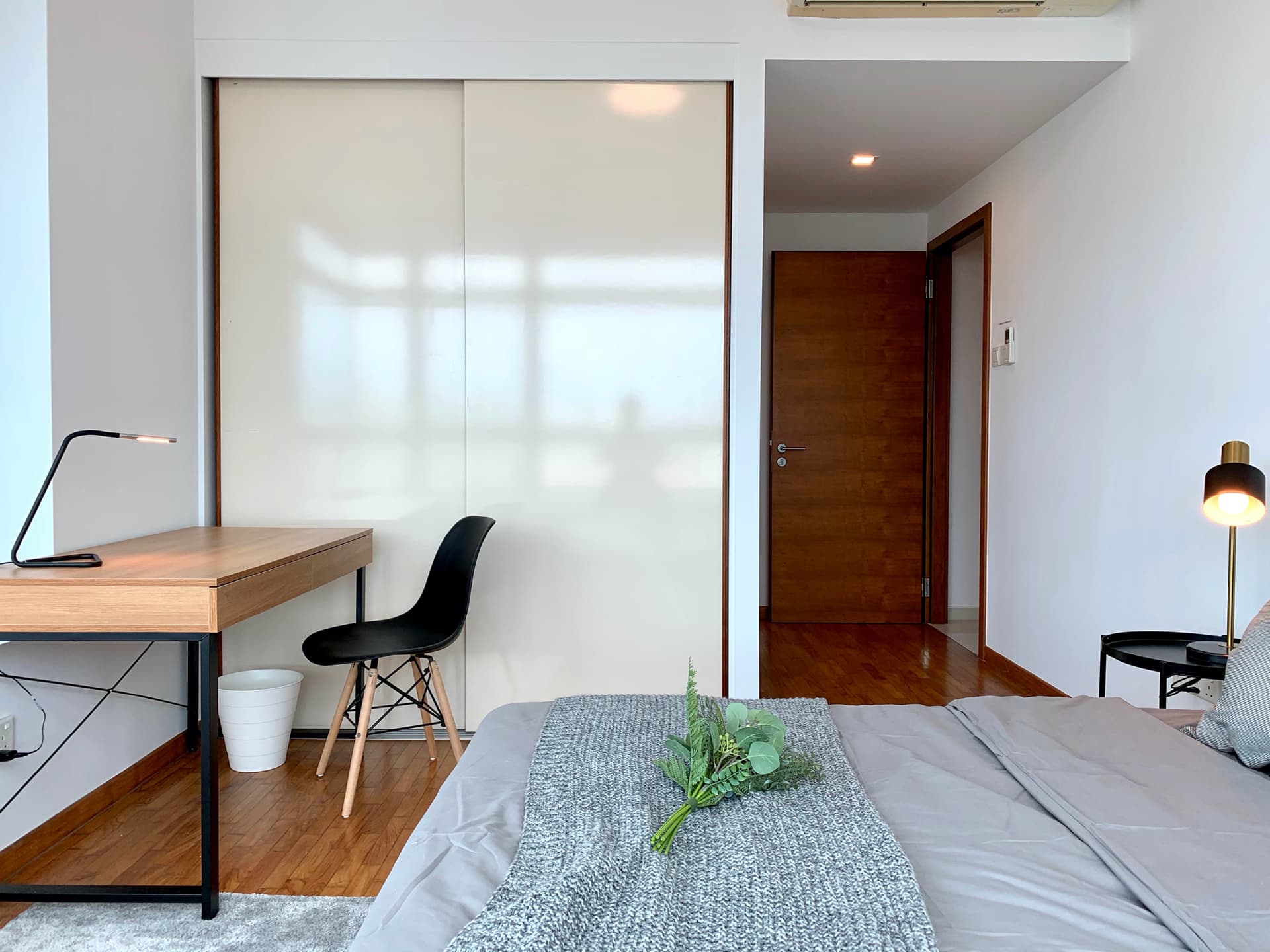 Ensuite at City Square Residences in D08, Singapore - Photo 4