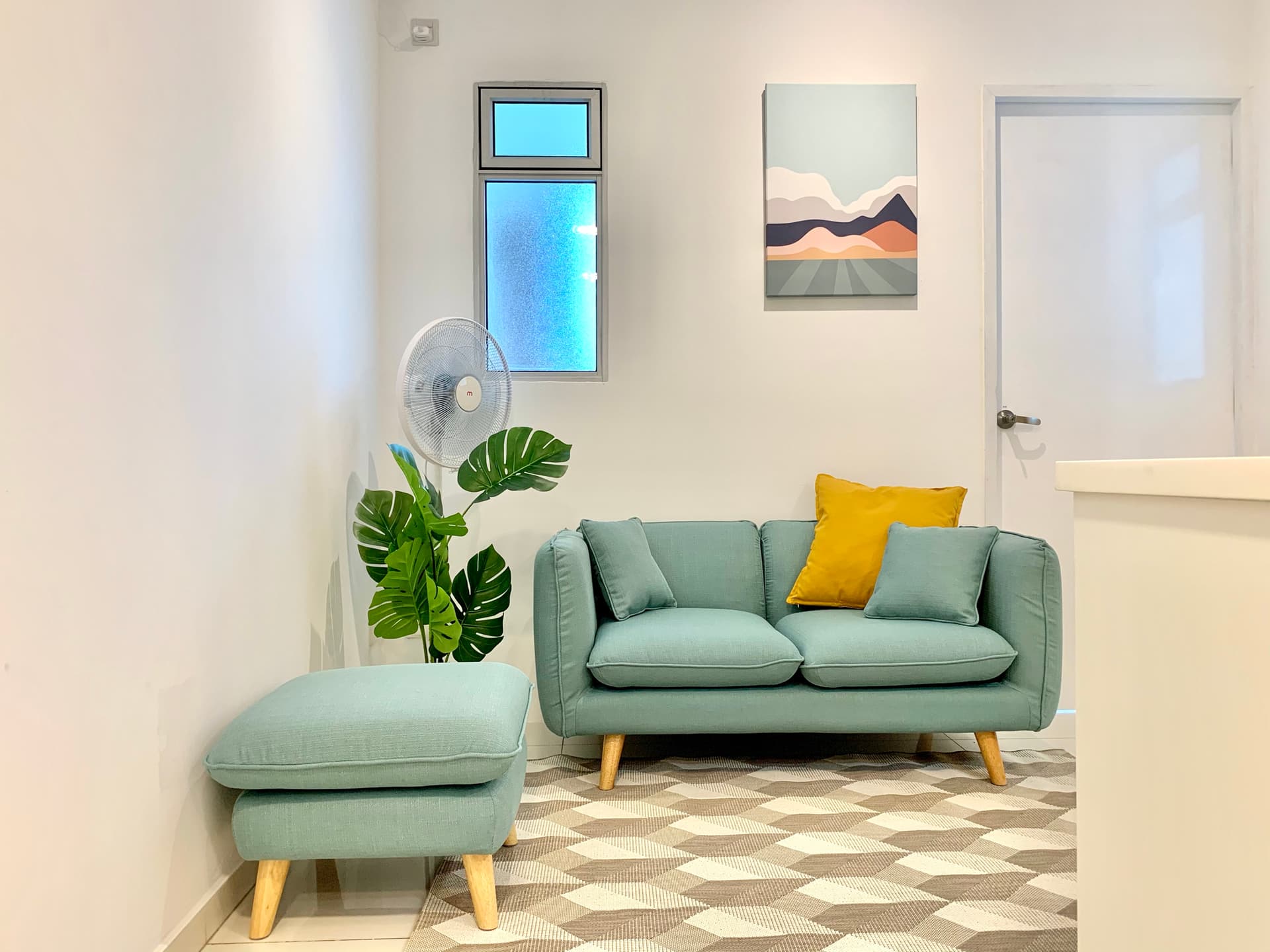 Common at City Square Residences in D08, Singapore - Photo 4