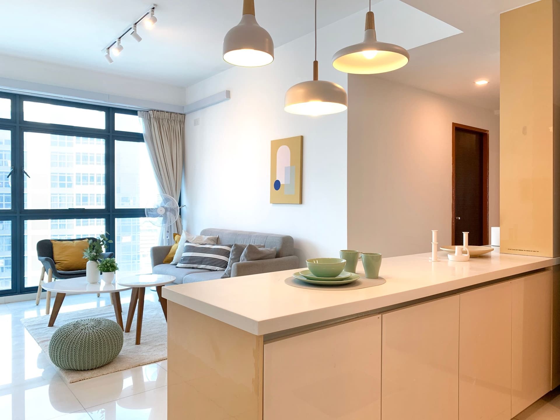 Common at City Square Residences in D08, Singapore - Photo 3