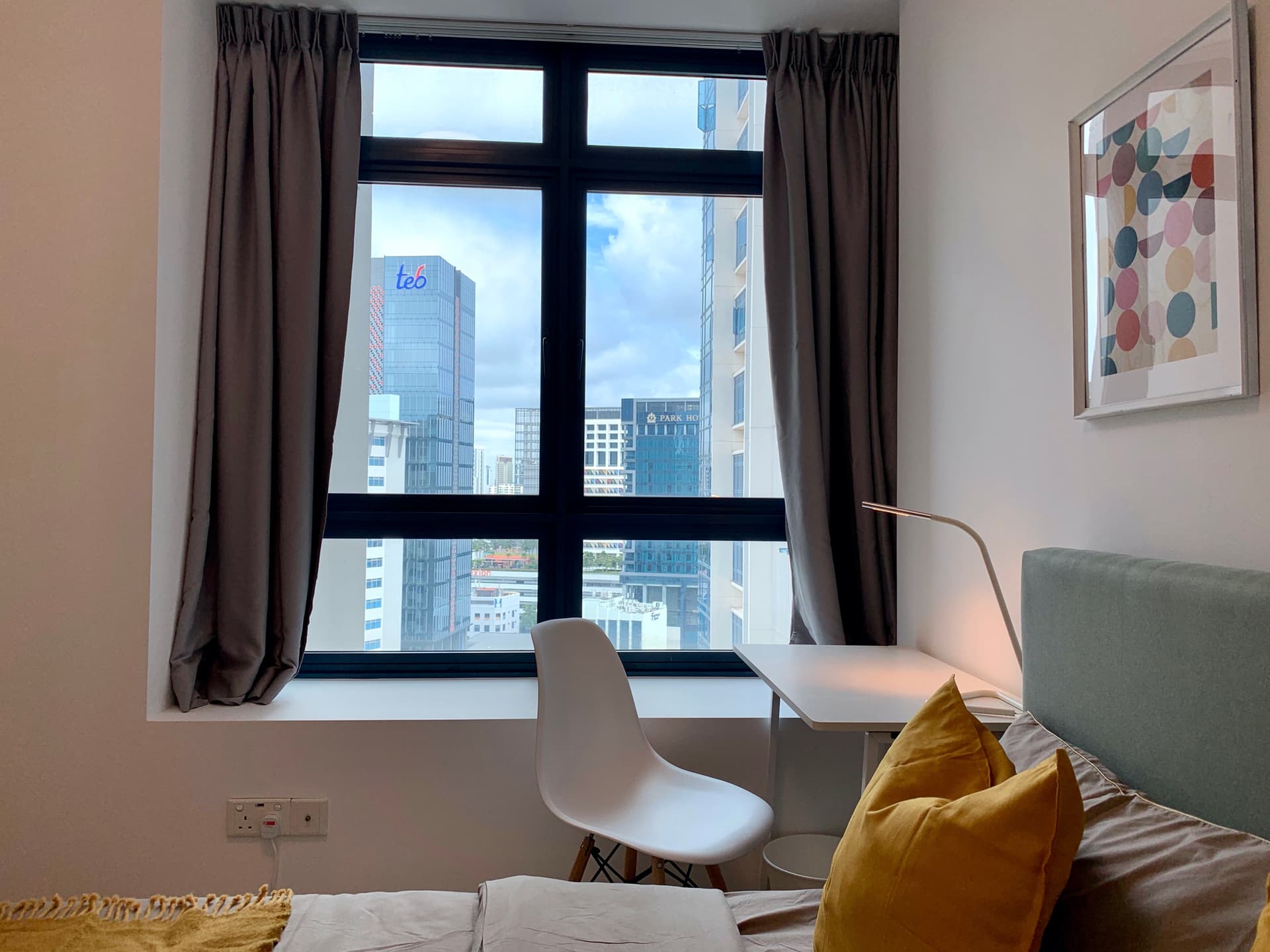 Common at City Square Residences in D08, Singapore - Photo 3