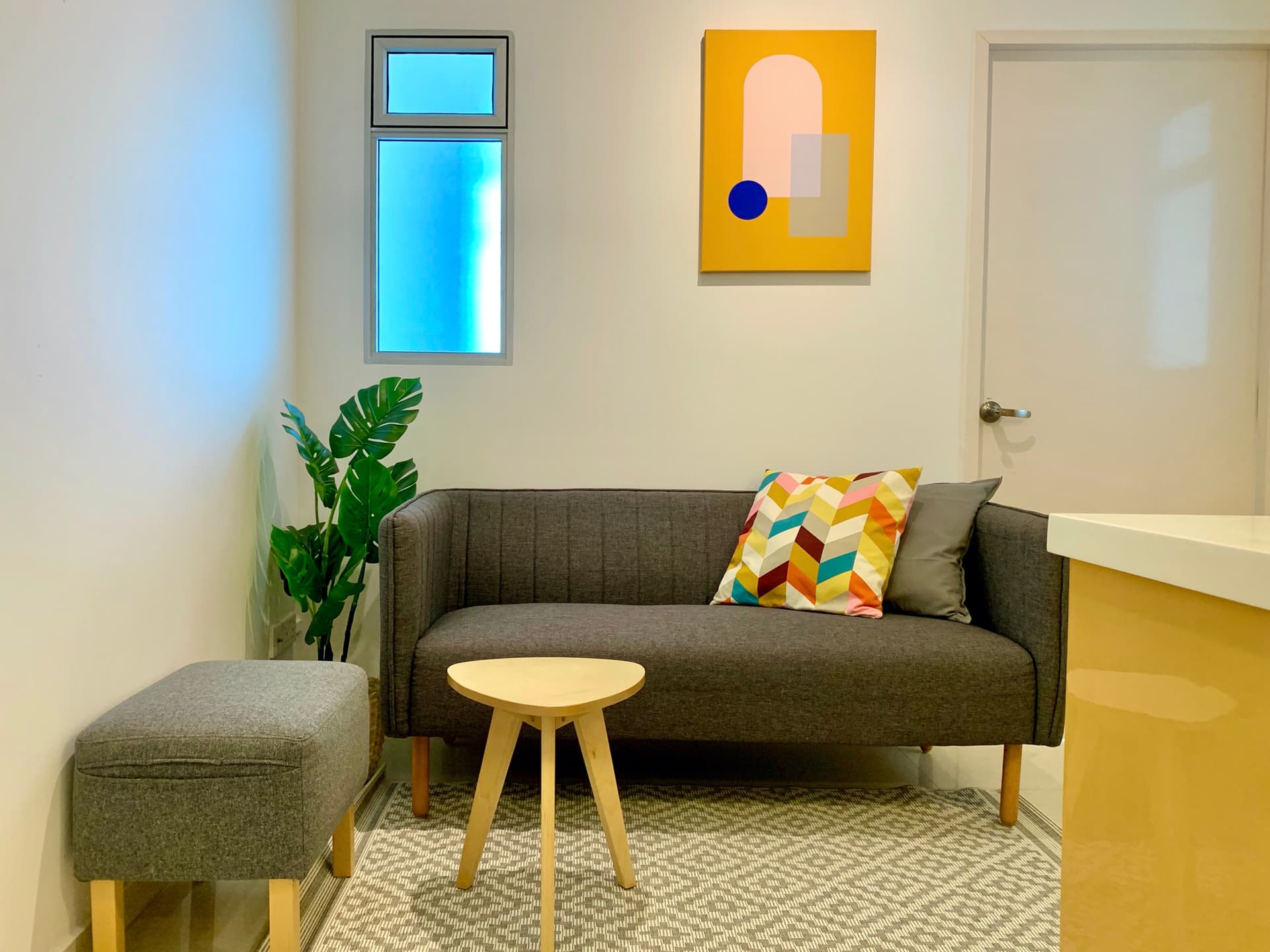Common at City Square Residences in D08, Singapore - Photo 4