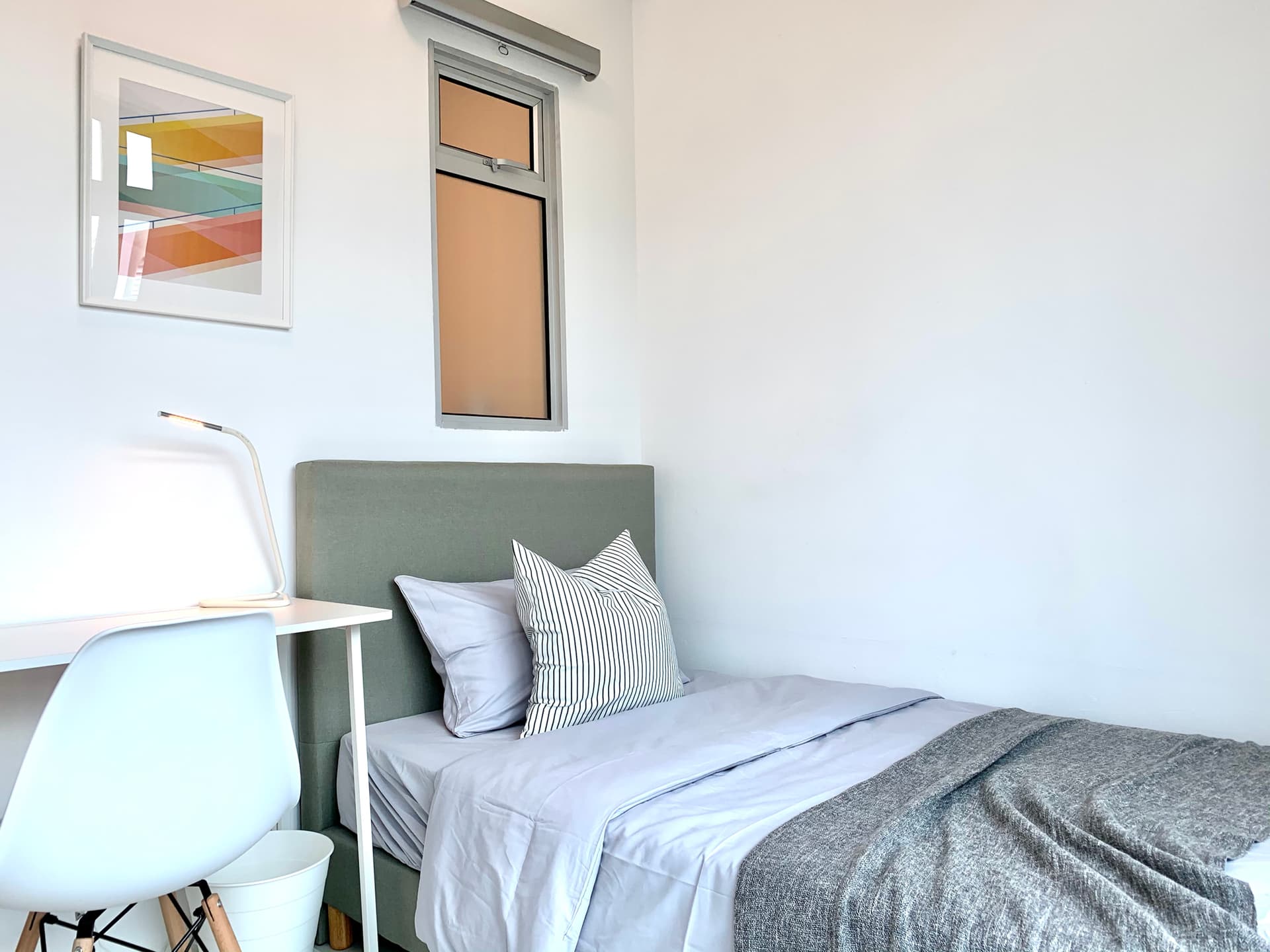 Premium Common at City Square Residences
