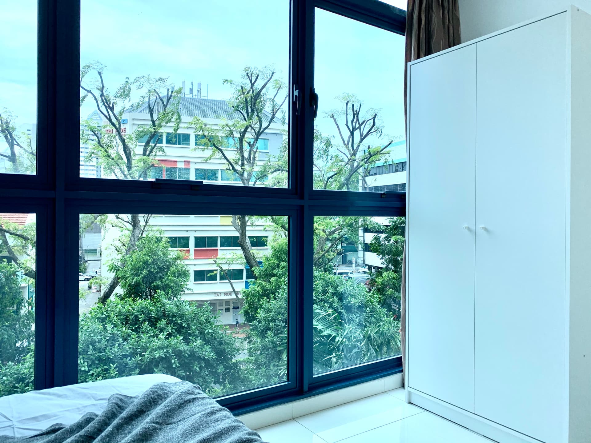 Common at City Square Residences in D08, Singapore - Photo 3