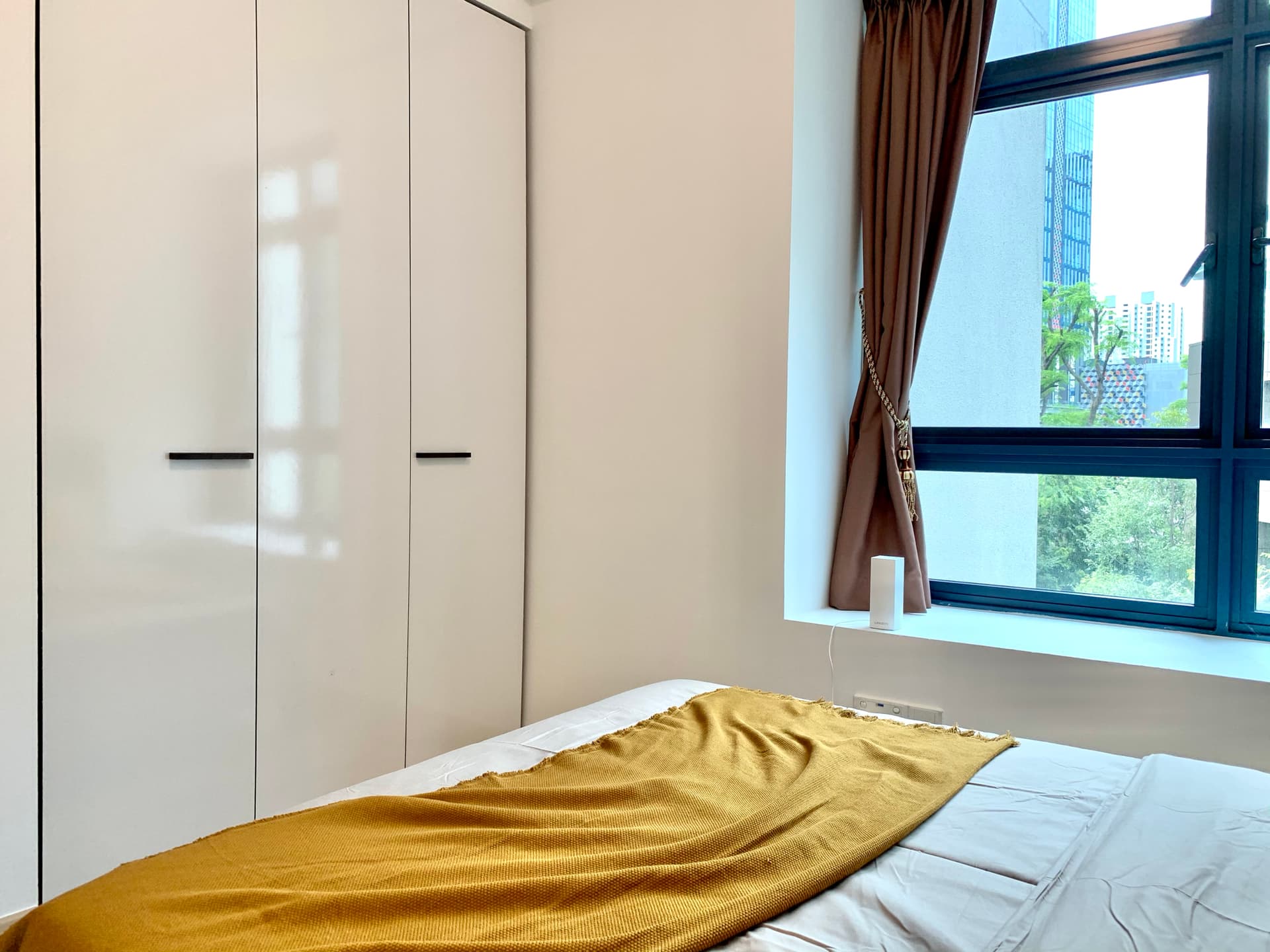 Common at City Square Residences in D08, Singapore - Photo 3
