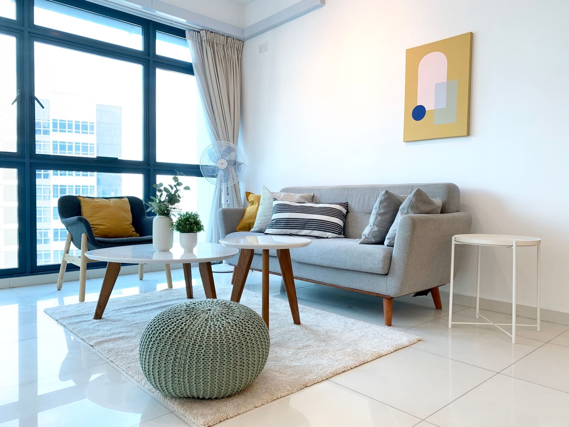 Common at City Square Residences in D08, Singapore - Photo 4