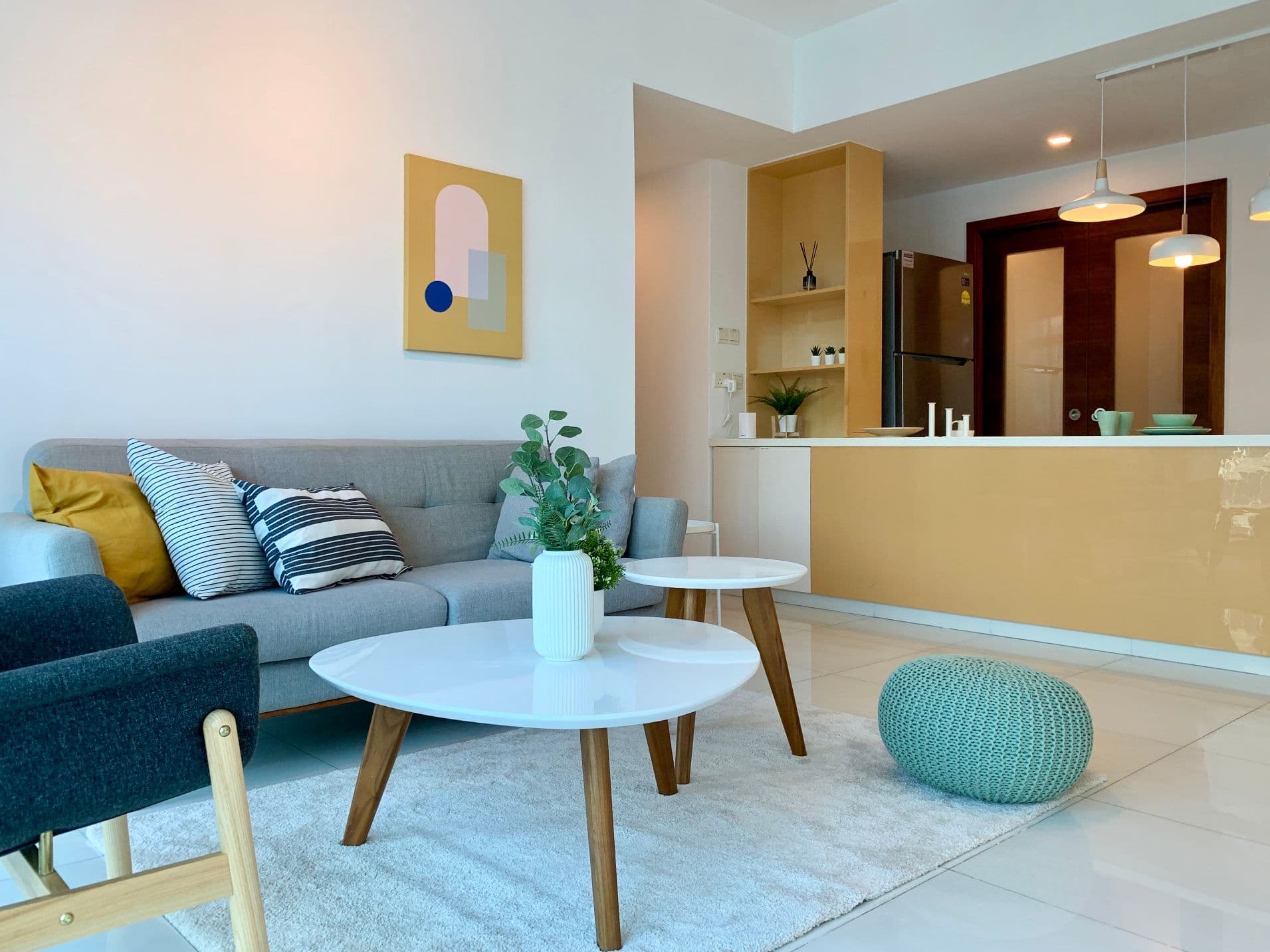 Common at City Square Residences in D08, Singapore - Photo 5