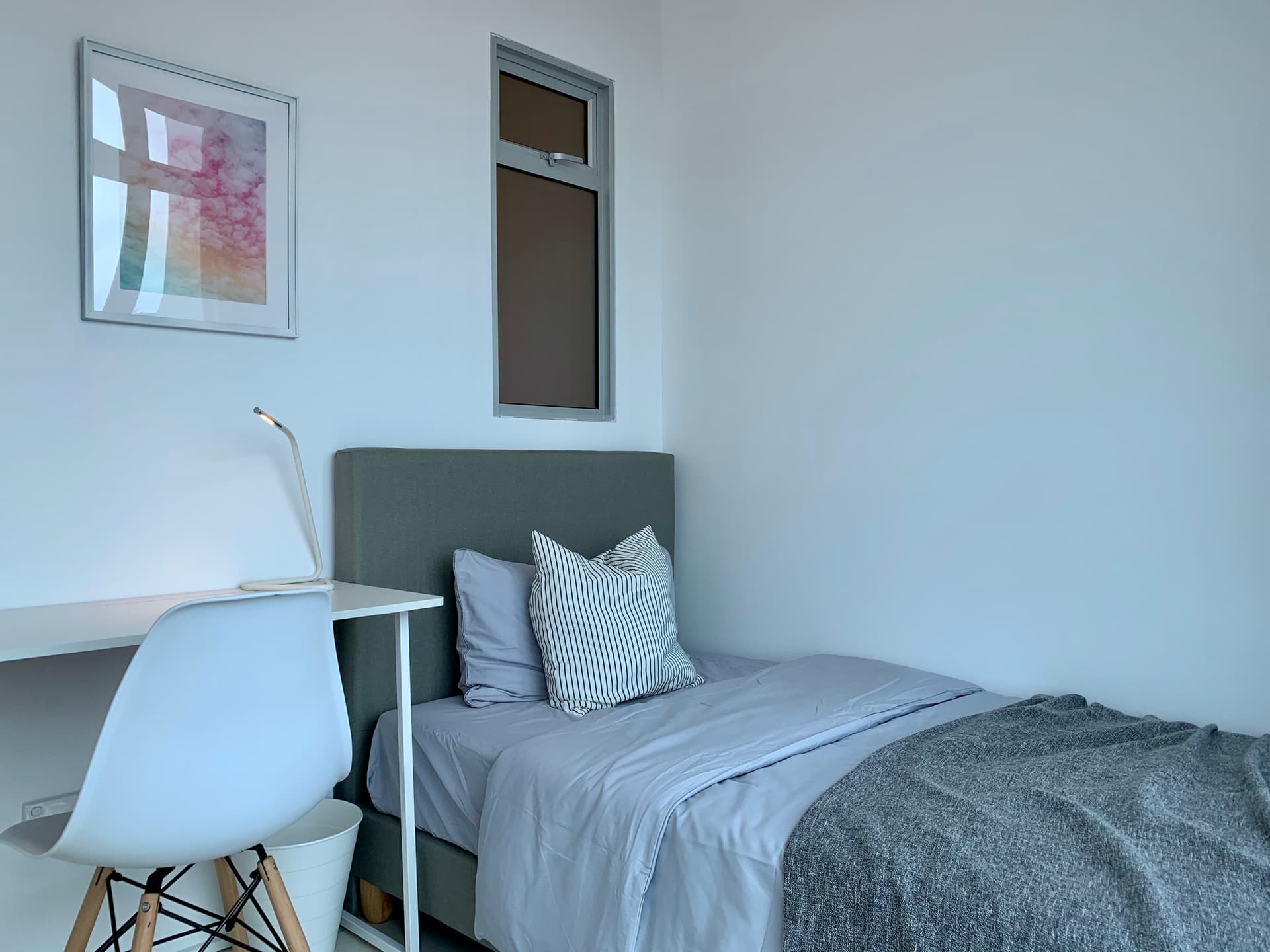 Premium Common at City Square Residences
