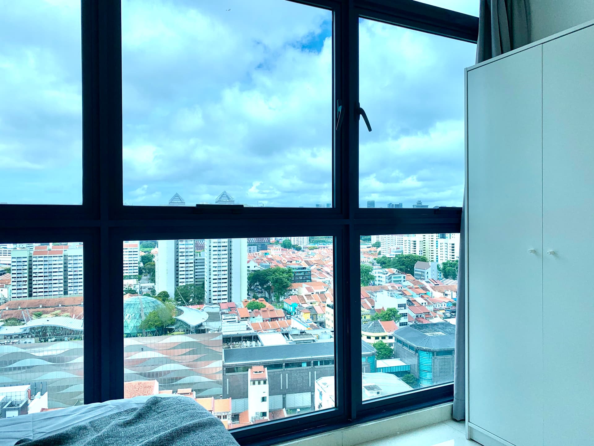 Common at City Square Residences in D08, Singapore - Photo 3