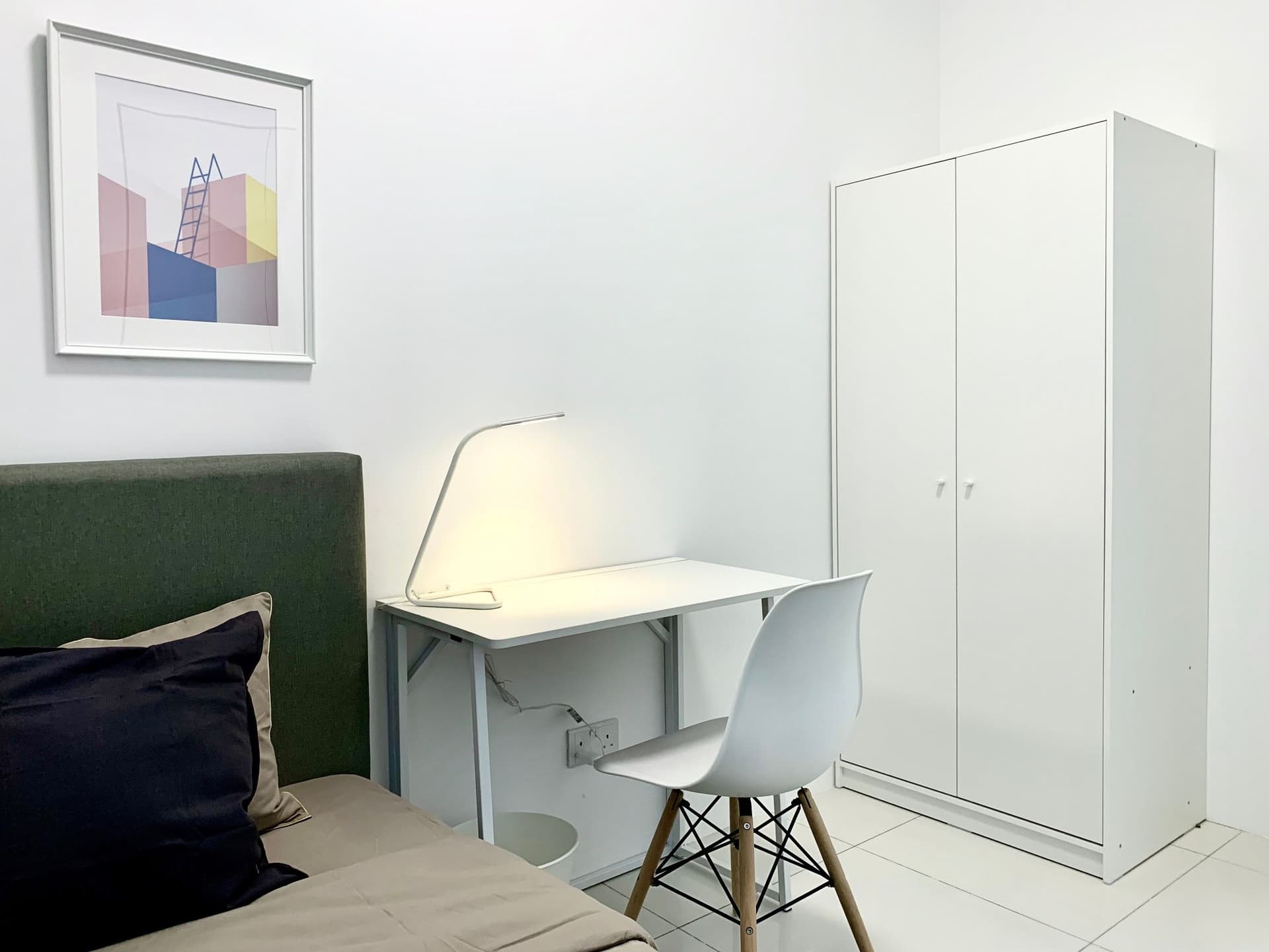 Common at City Square Residences in D08, Singapore - Photo 2