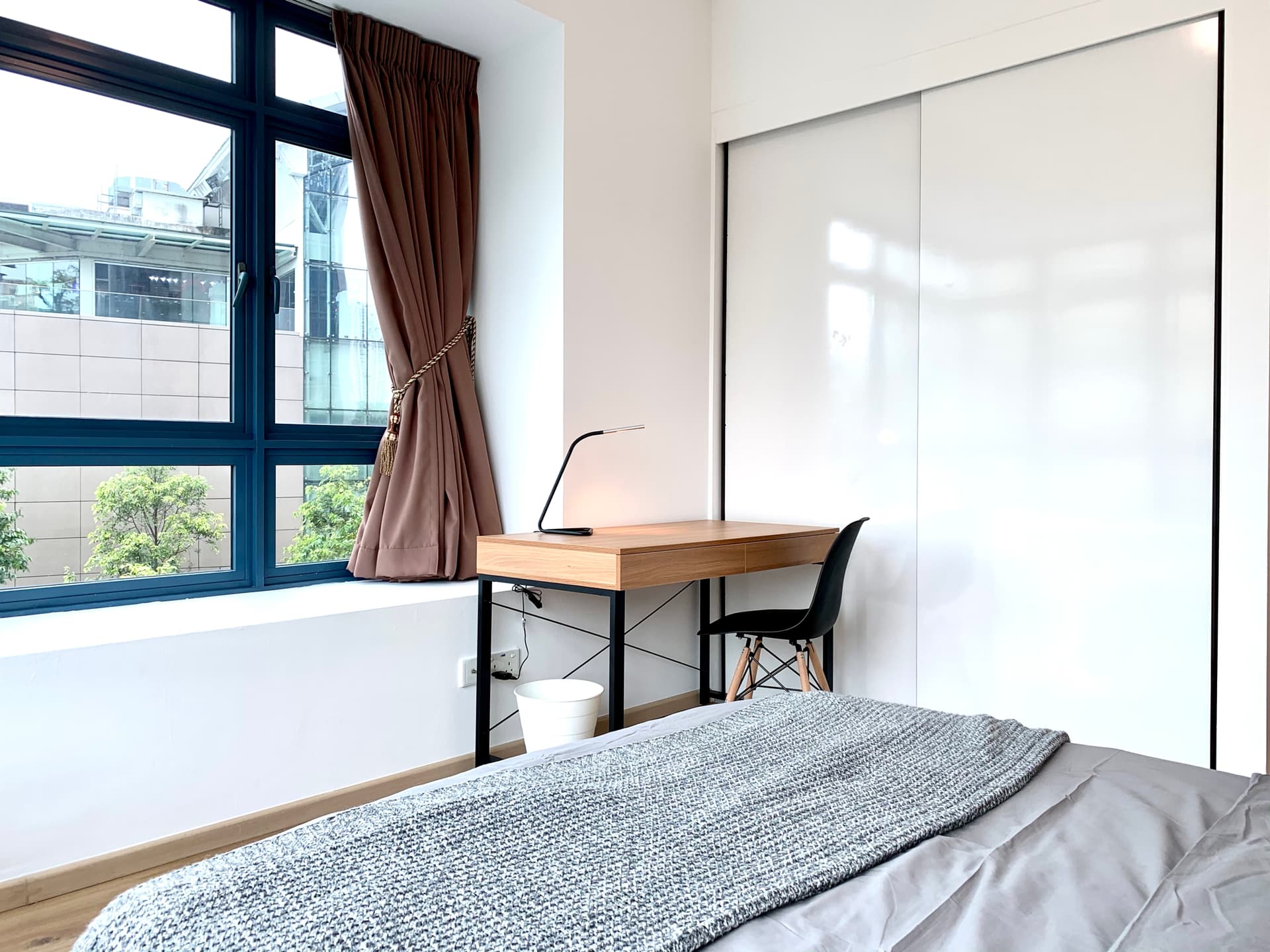 Ensuite at City Square Residences in D08, Singapore - Photo 3