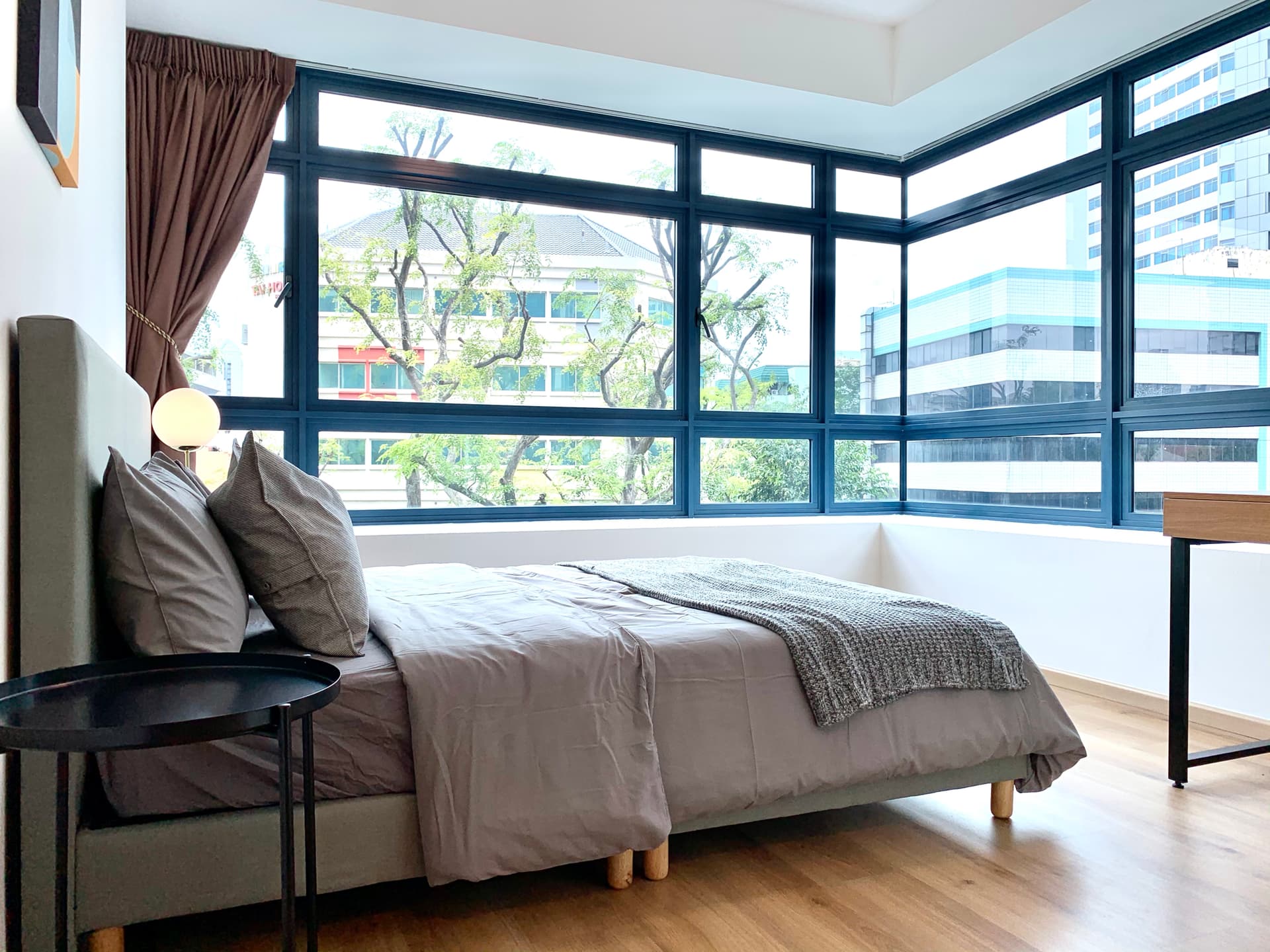 Ensuite at City Square Residences in D08, Singapore - Photo 4
