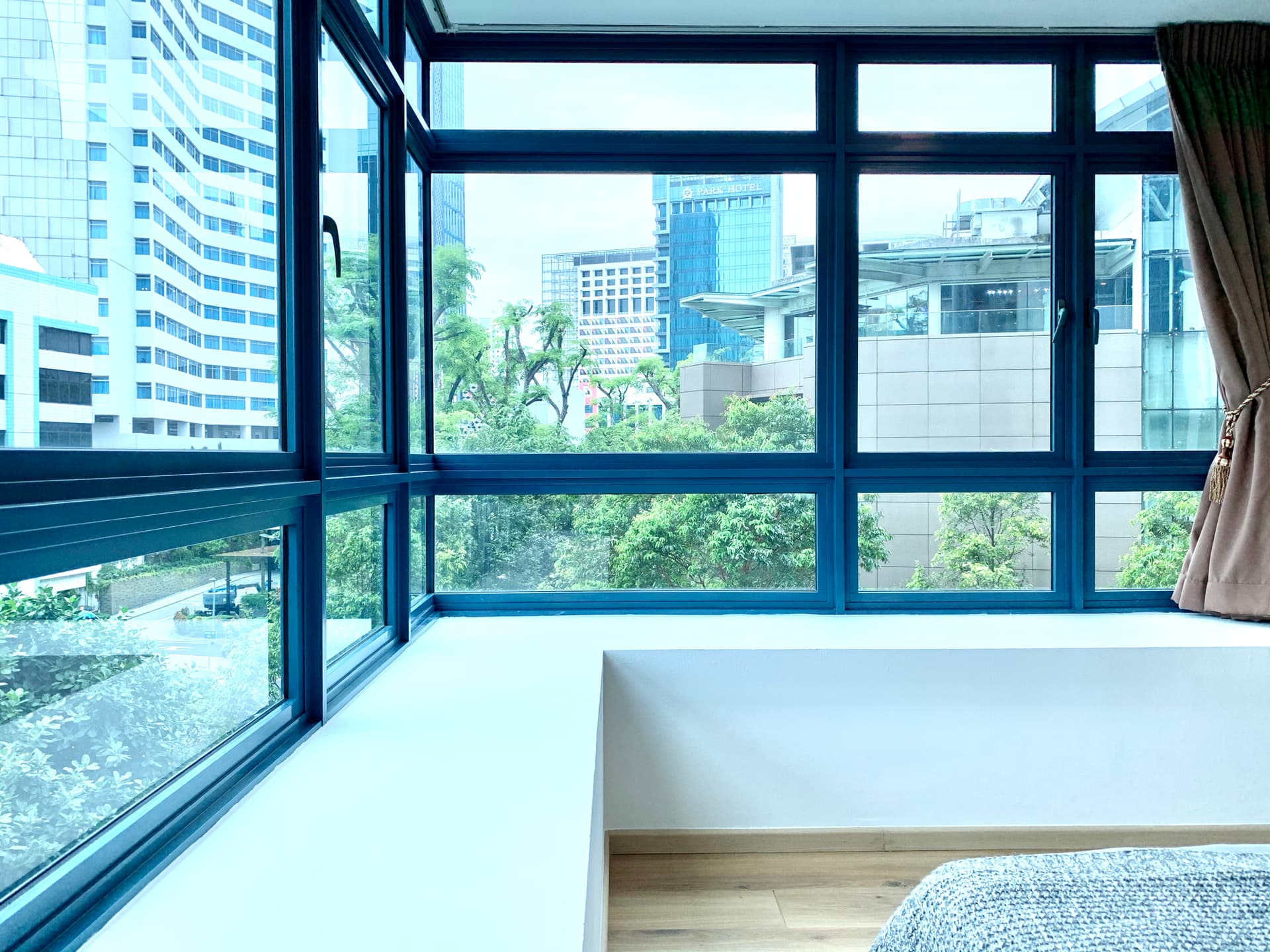 Ensuite at City Square Residences in D08, Singapore - Photo 5
