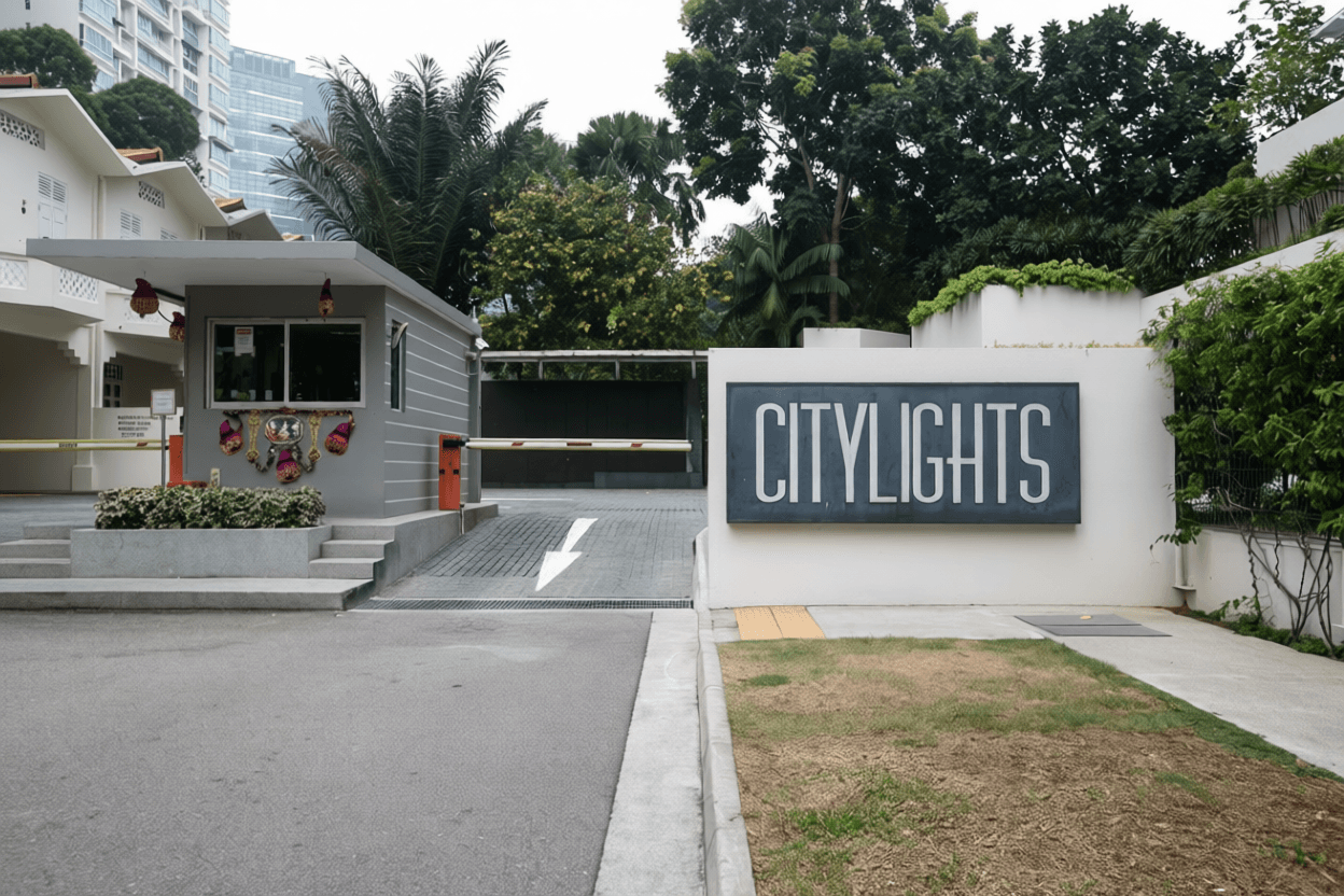 Citylights in D08, Singapore - Photo 4