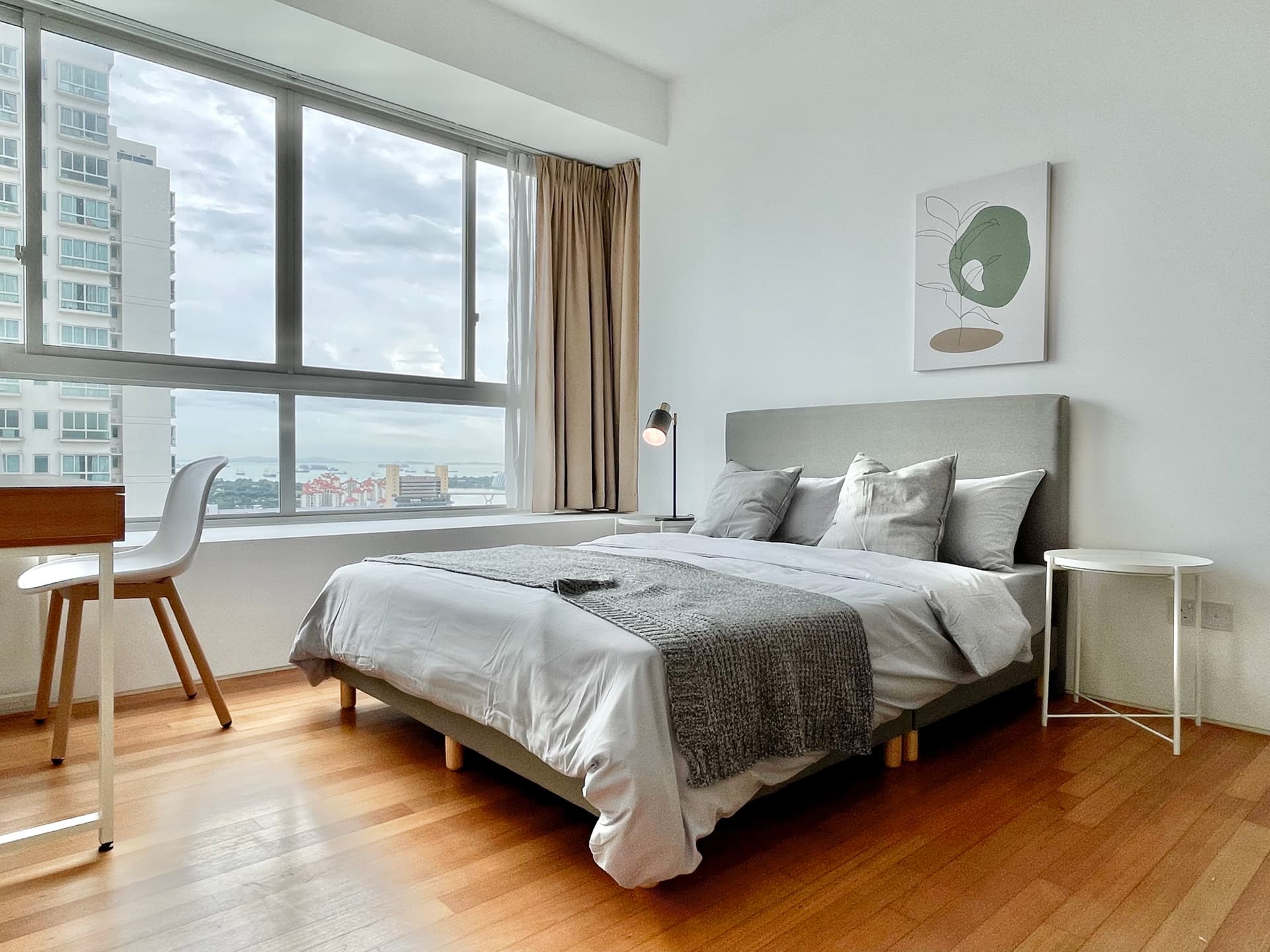 Master Ensuite at Citylights