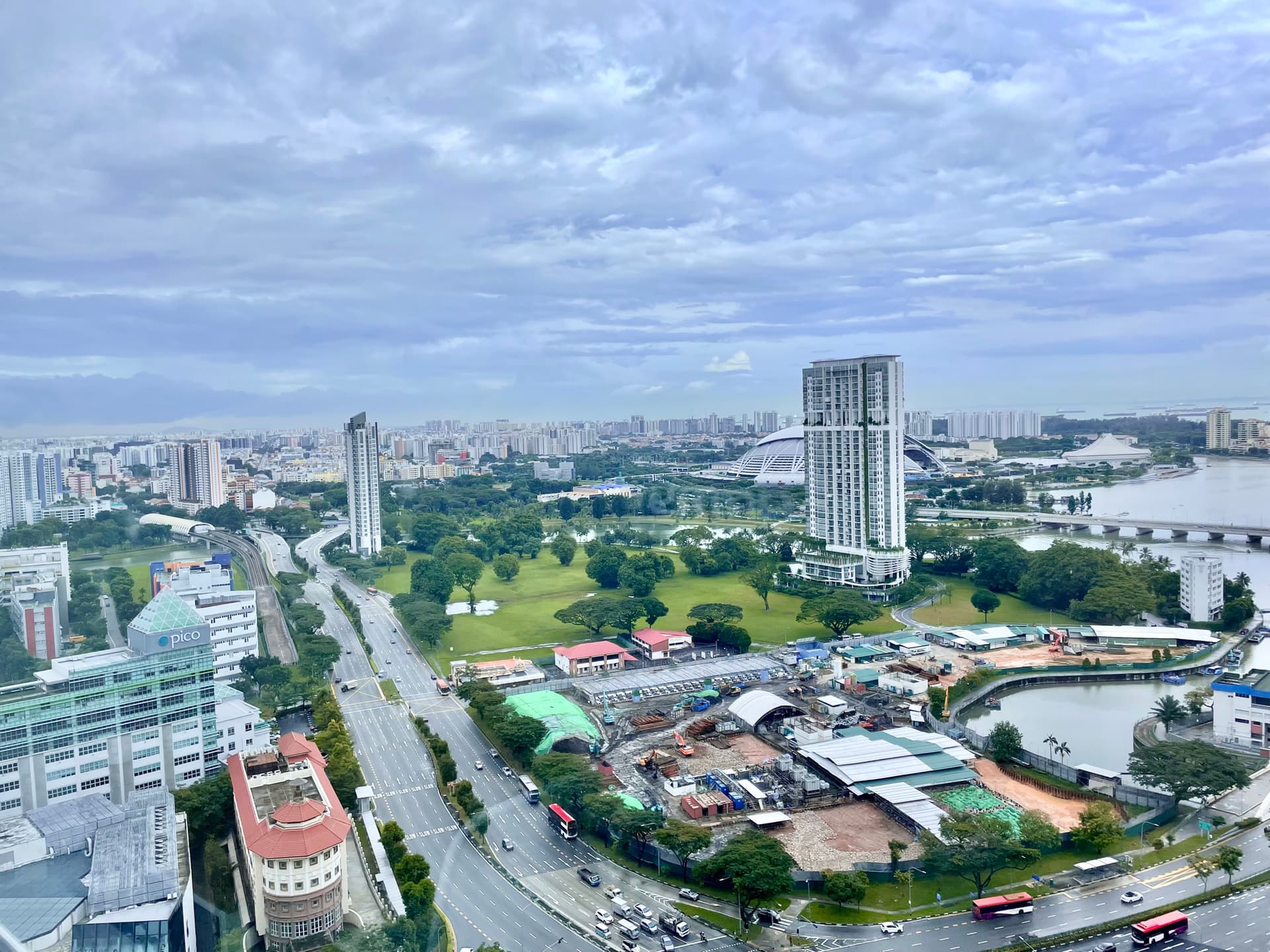 Ensuite at Citylights in D08, Singapore - Photo 4