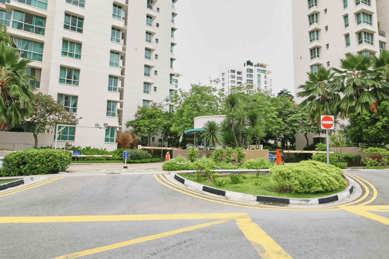 Clearwater Condo in D16, Singapore - Photo 3