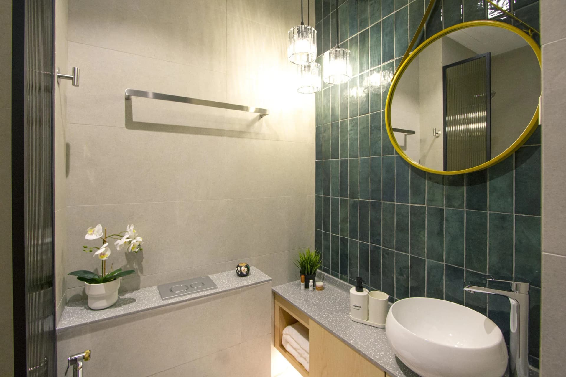 Premium Studio Unit at Coliwoo 1A Lutheran