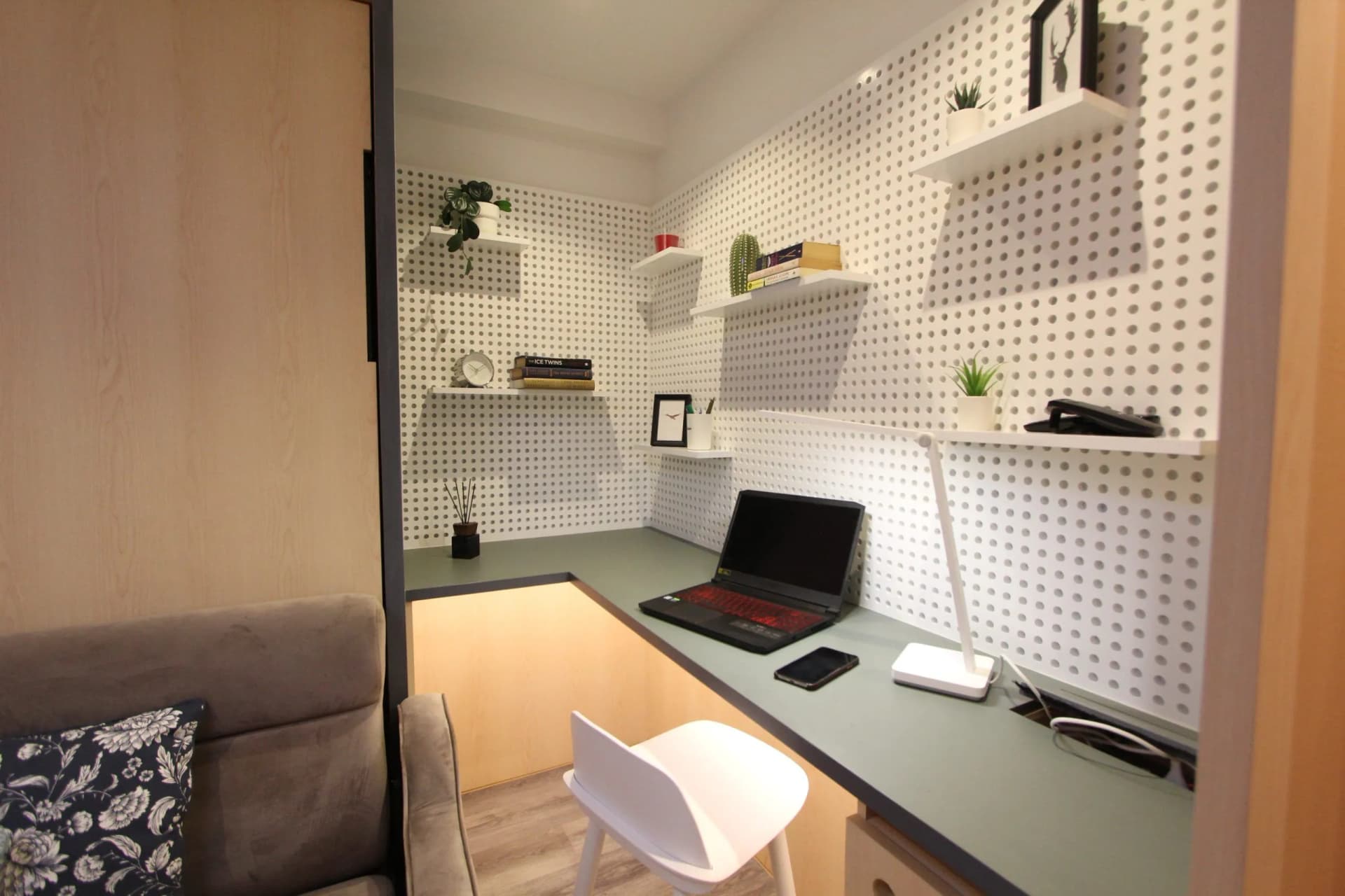 Studio at Coliwoo 1A Lutheran in D10, Singapore - Photo 3