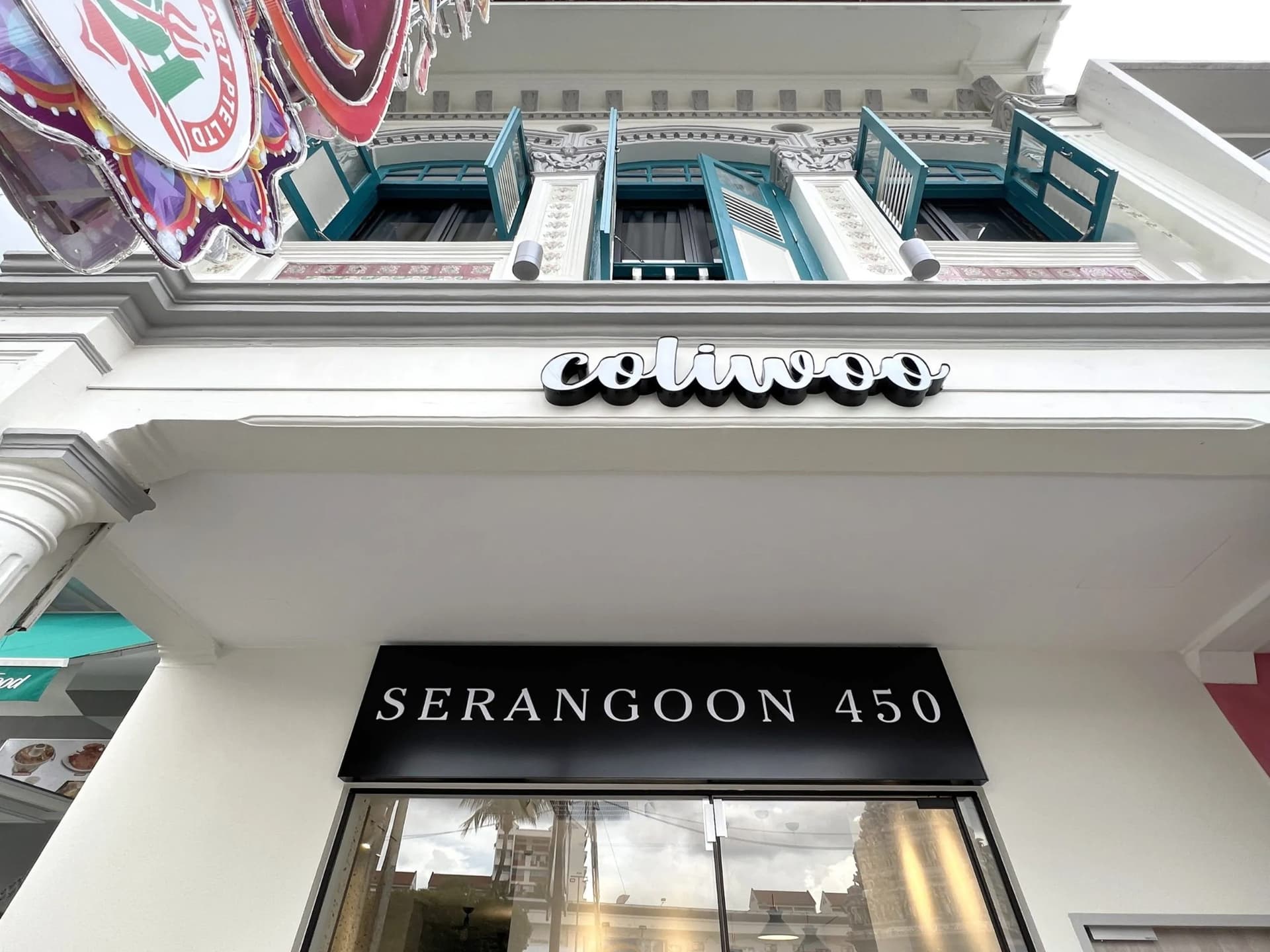 Coliwoo 450 Serangoon Road in D8, Singapore - Photo 3