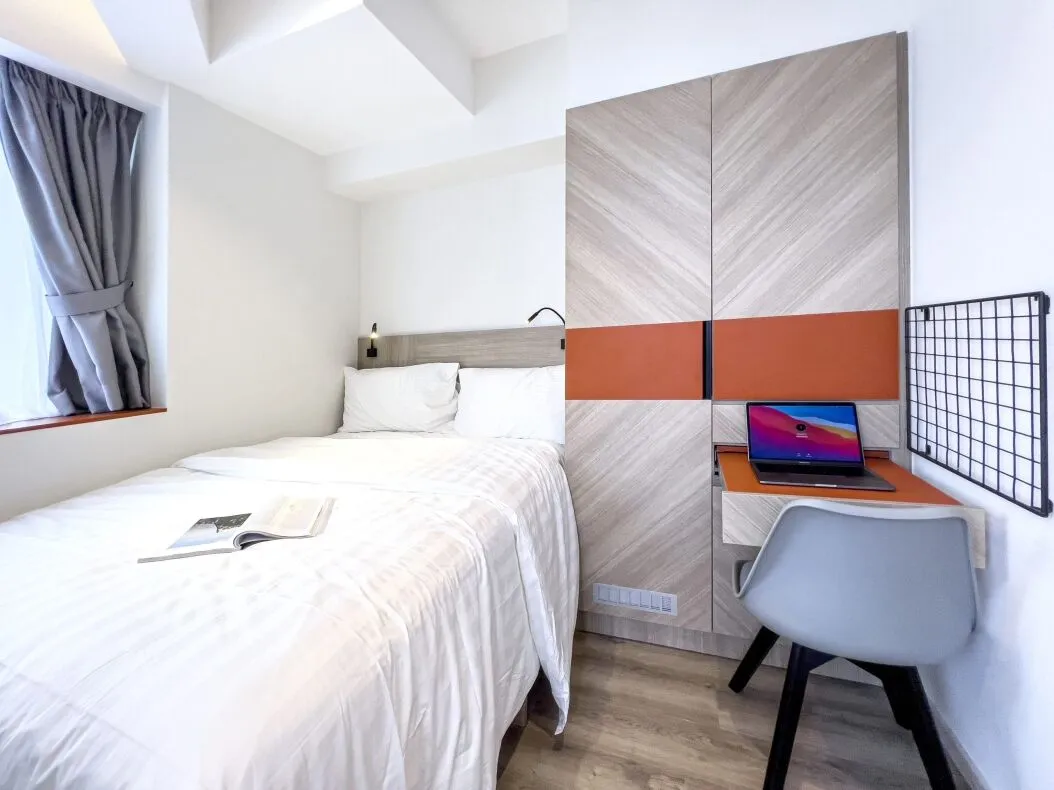 Studio at Coliwoo 450 Serangoon Road in D8, Singapore - Photo 2