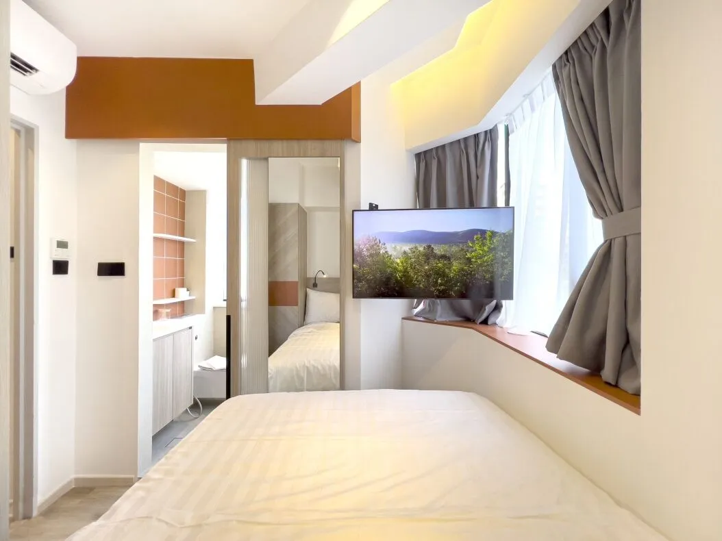 Studio at Coliwoo 450 Serangoon Road in D8, Singapore - Photo 3