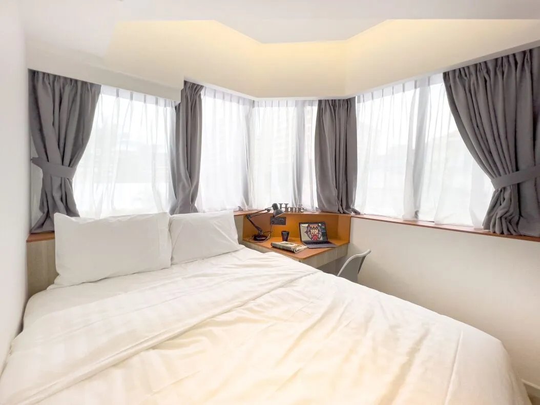 Studio at Coliwoo 450 Serangoon Road in D8, Singapore - Photo 5