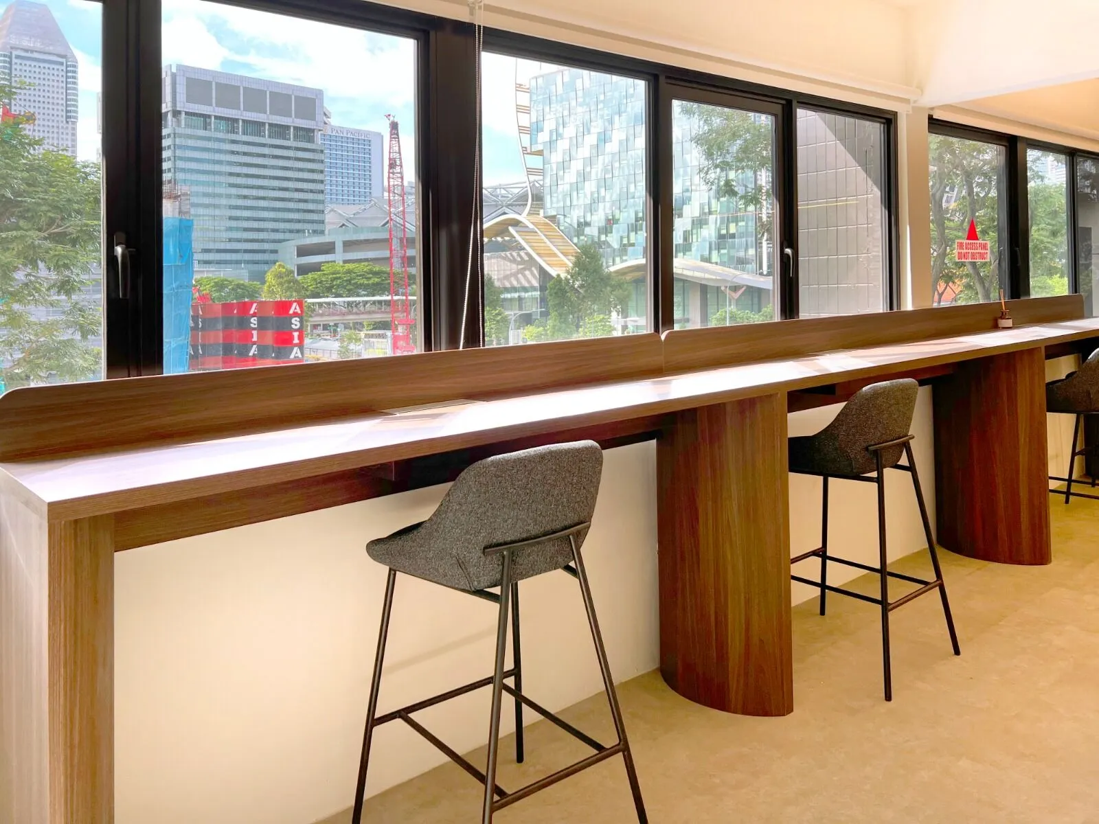 Coliwoo 75 Beach Road in D7, Singapore - Photo 4