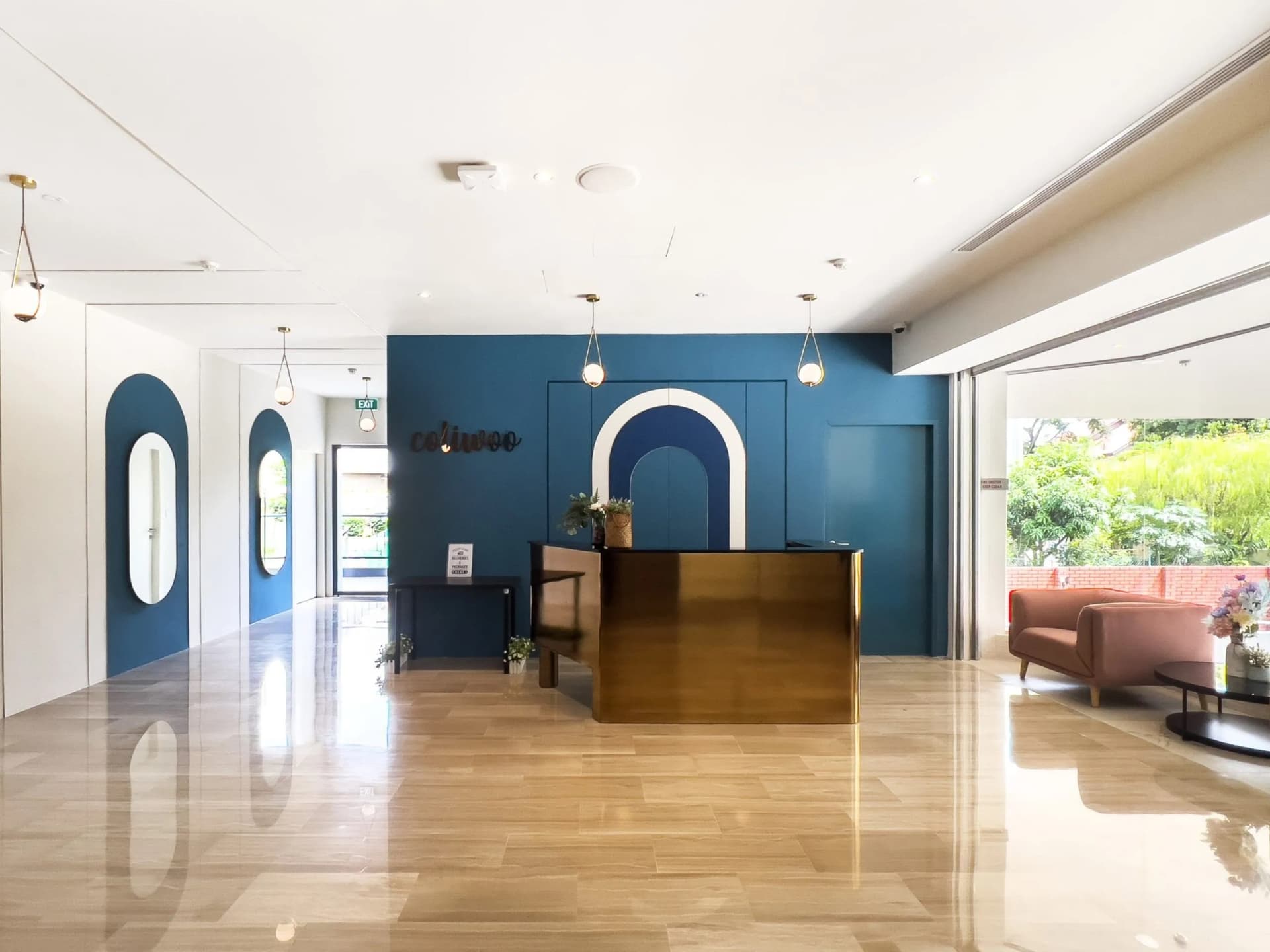 Coliwoo Hotel Pasir Panjang in D5, Singapore - Photo 2