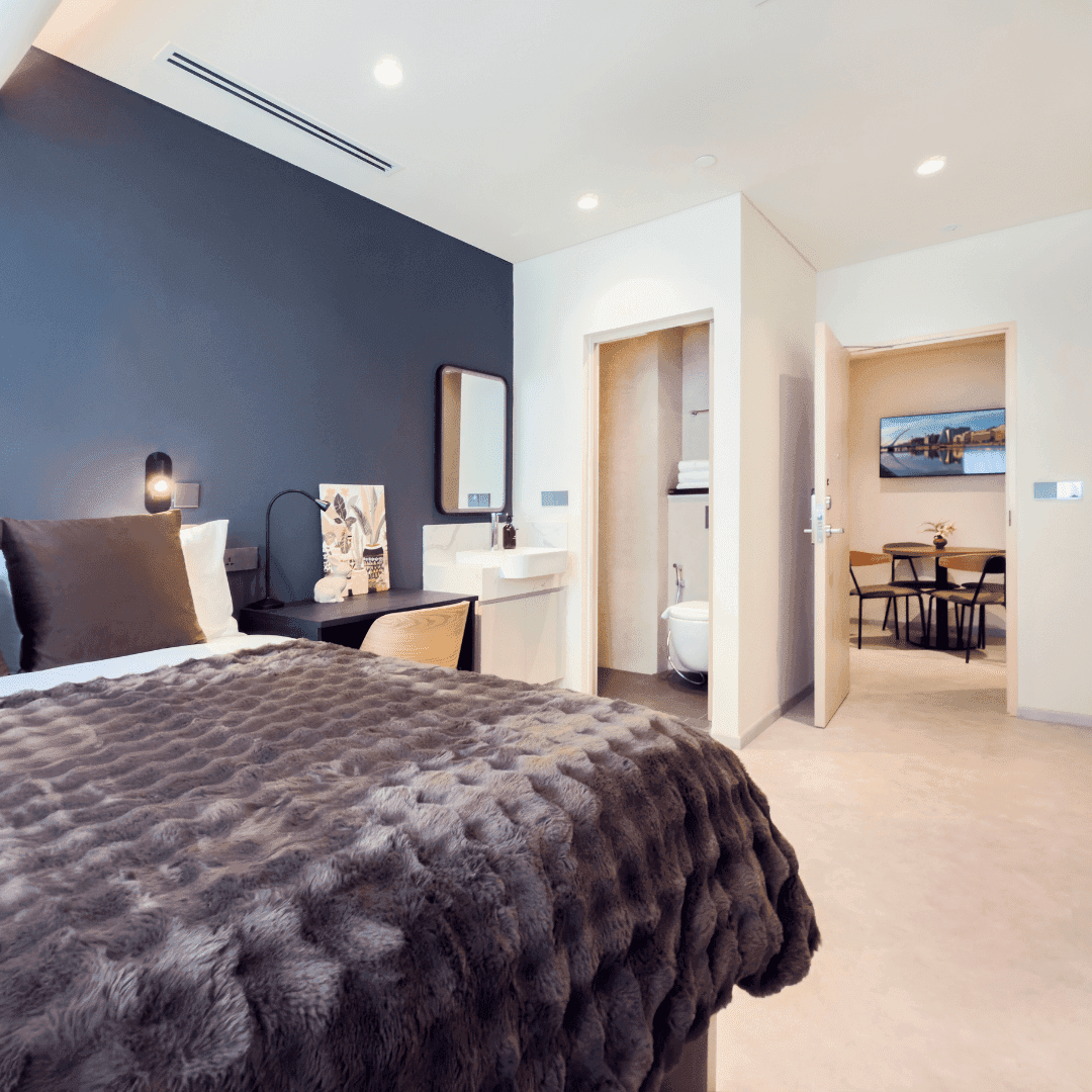 Premier Chamber at Coliwoo Midtown