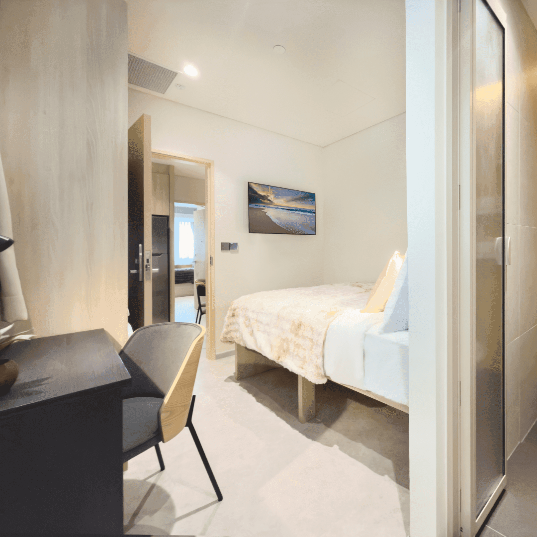 Ensuite at Coliwoo Midtown in D7, Singapore - Photo 2