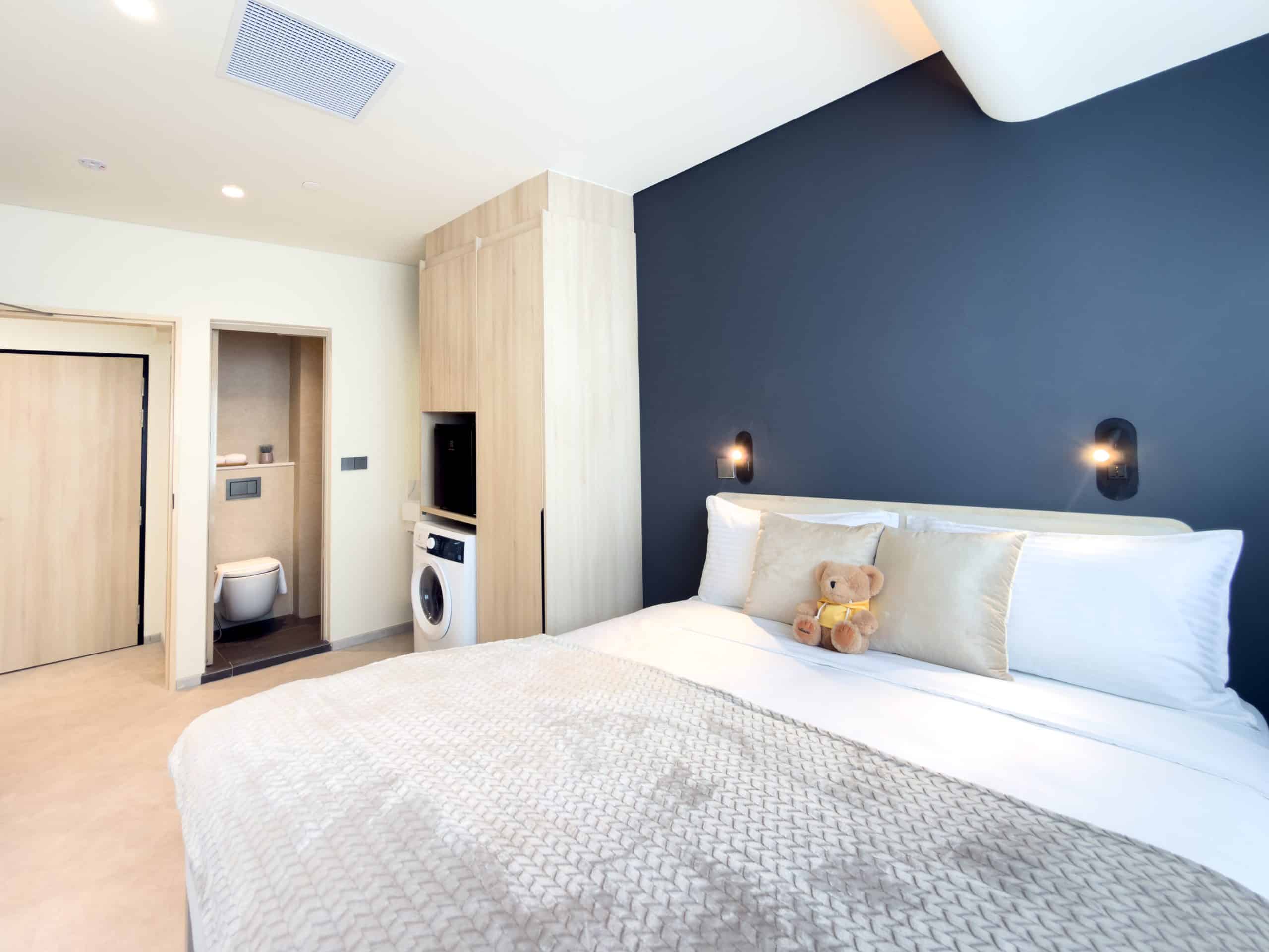 Studio at Coliwoo Midtown in D7, Singapore - Photo 2