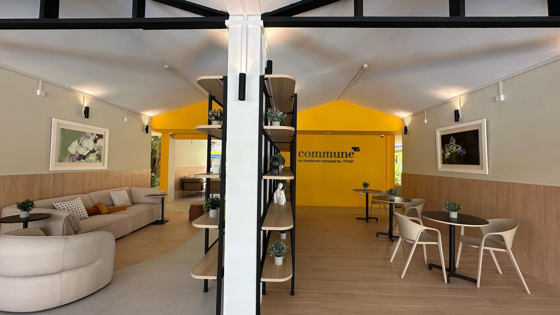 COMMUNE on Henderson in D03, Singapore - Photo 5