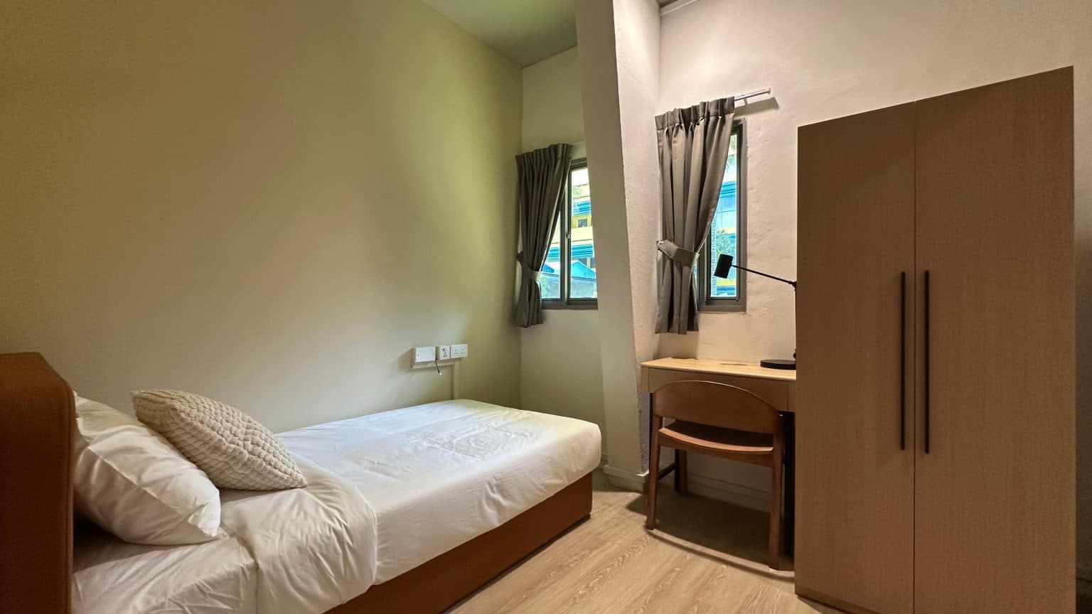 Studio at COMMUNE on Henderson in D03, Singapore - Photo 3