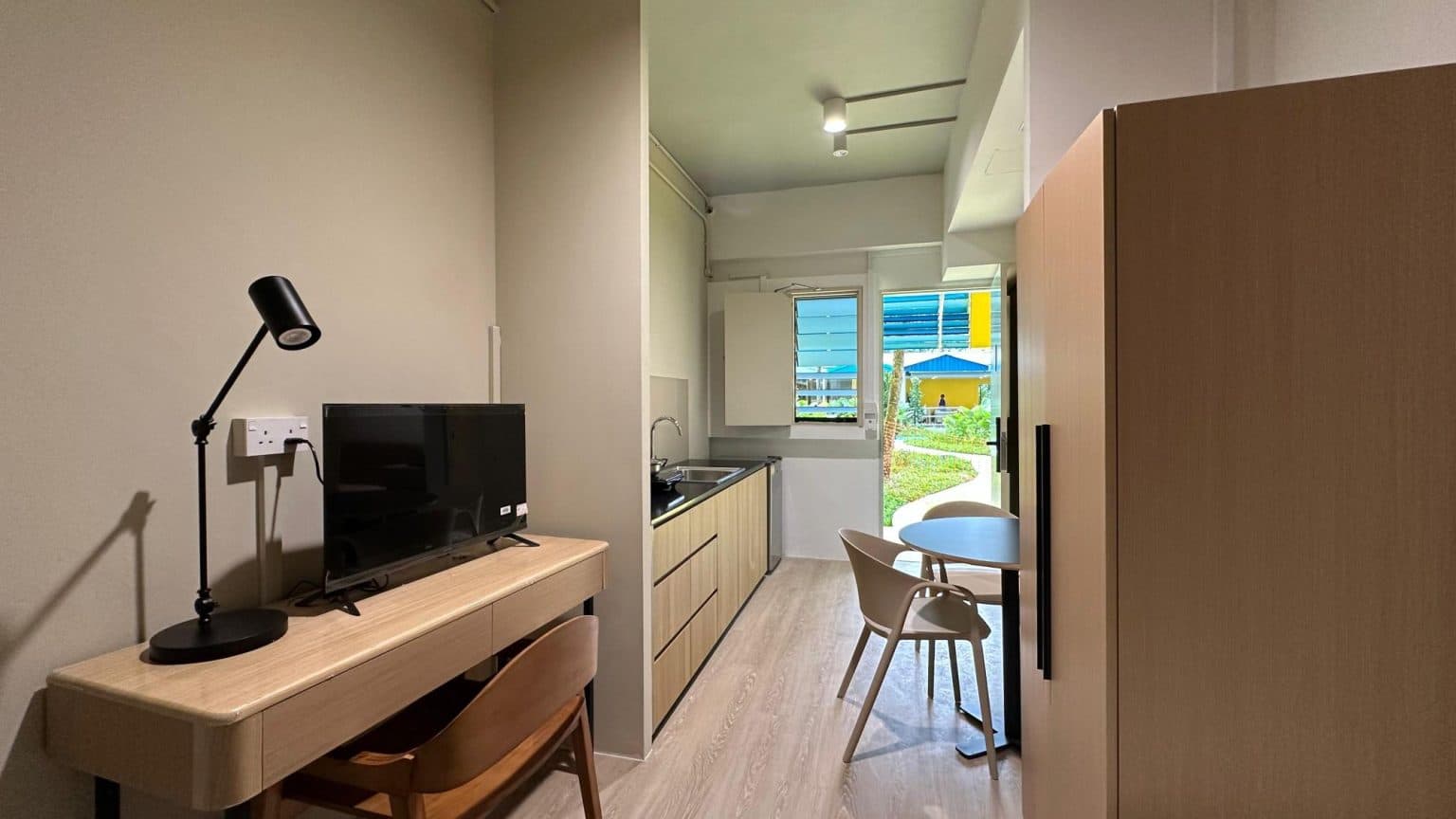 Studio at COMMUNE on Henderson in D03, Singapore - Photo 4