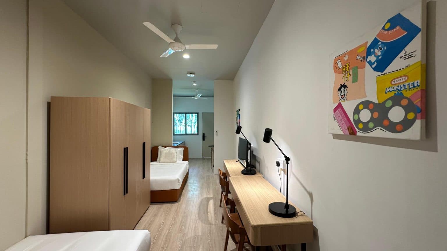 Studio at COMMUNE on Henderson in D03, Singapore - Photo 4
