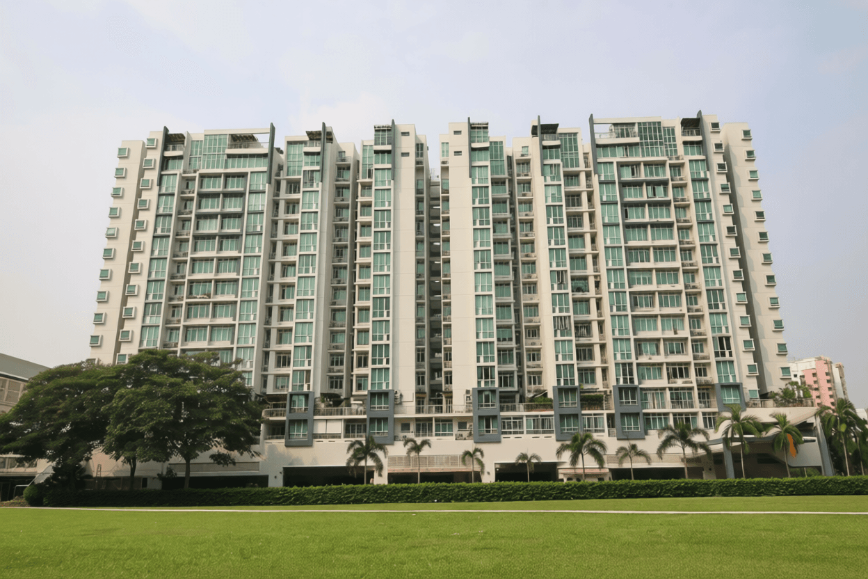 Compass Heights in D19, Singapore - Photo 4