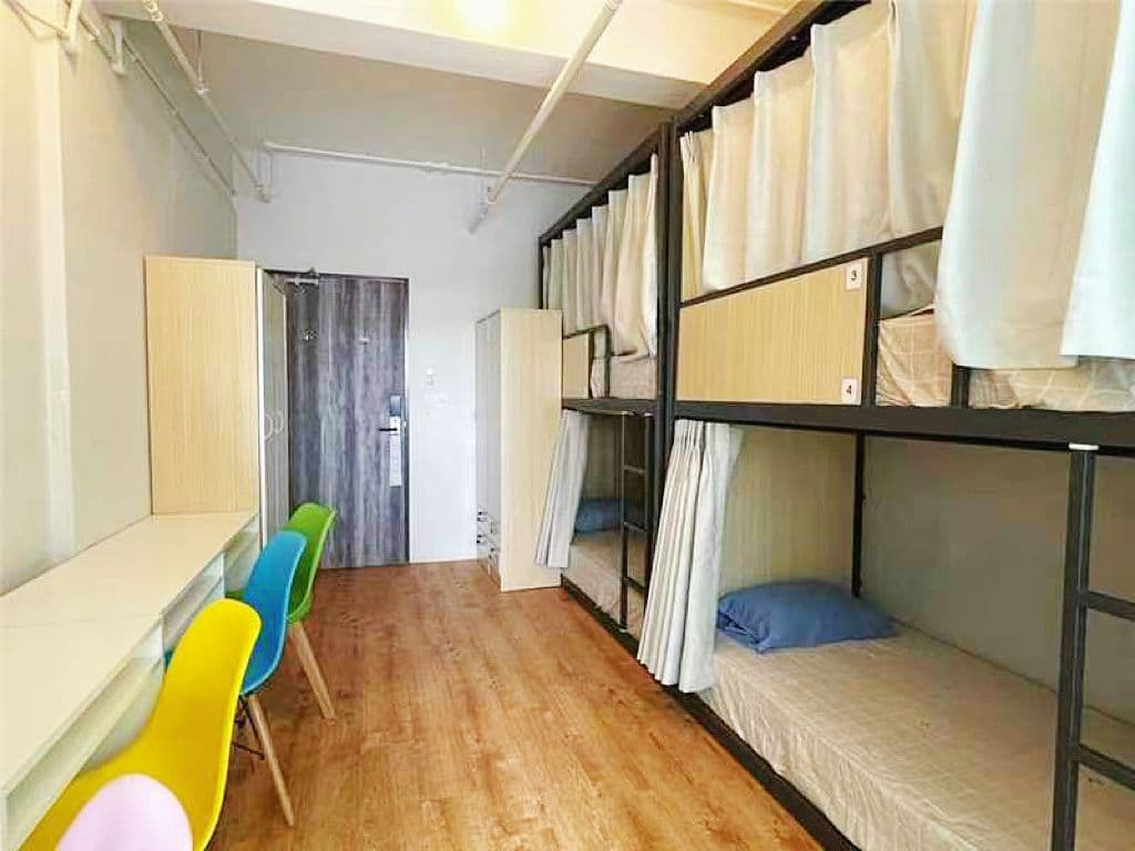 4 Bedder Annex at Cooliv Waterfront