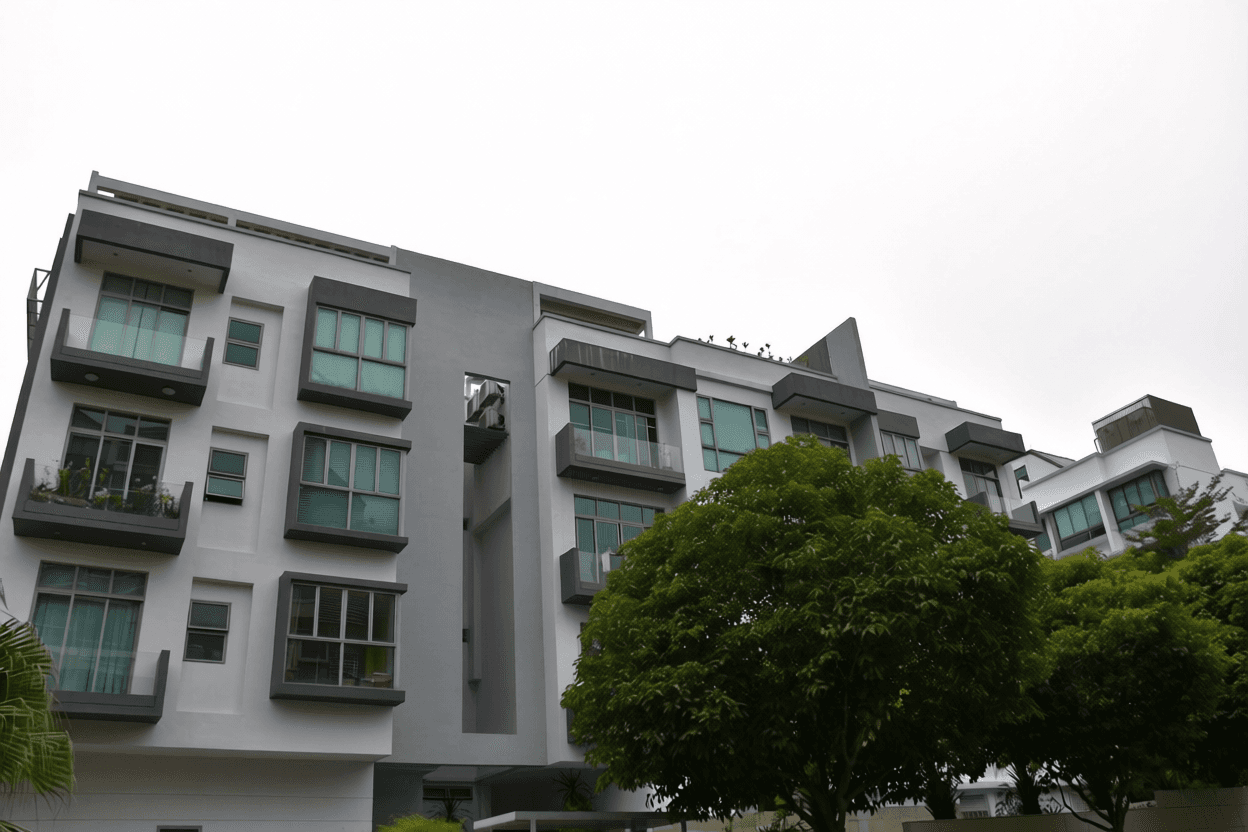 D’hillside Loft in D05, Singapore - Photo 2
