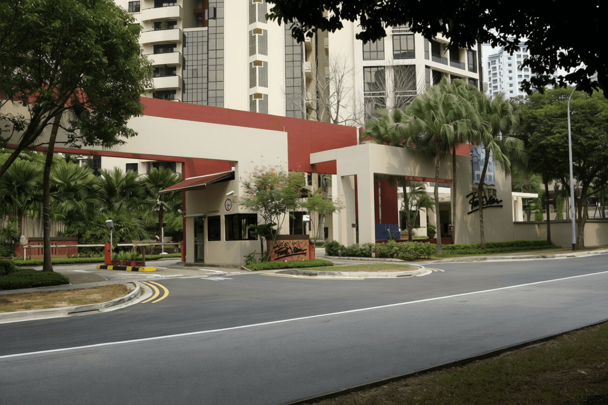 Dover Parkview in D05, Singapore - Photo 2