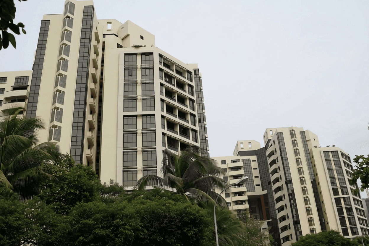 Dover Parkview in D05, Singapore - Photo 3