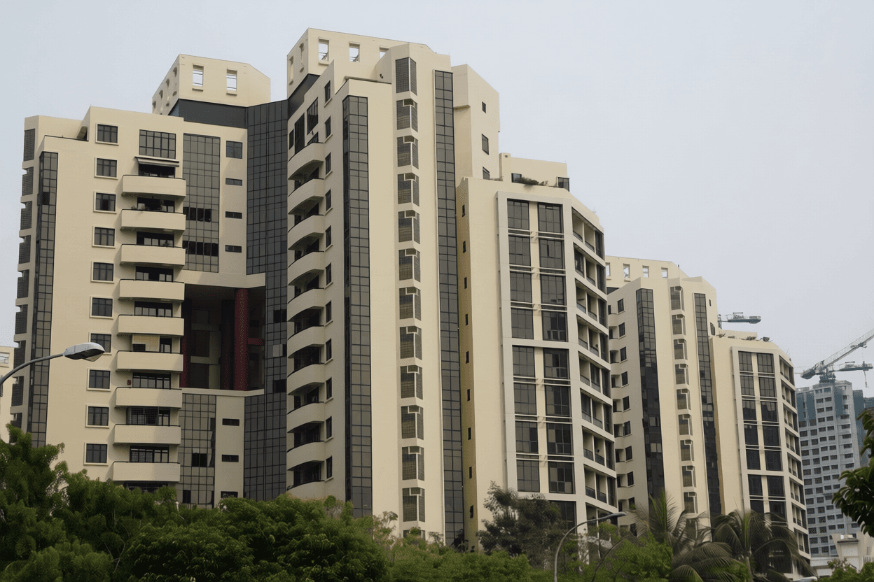 Dover Parkview in D05, Singapore - Photo 4