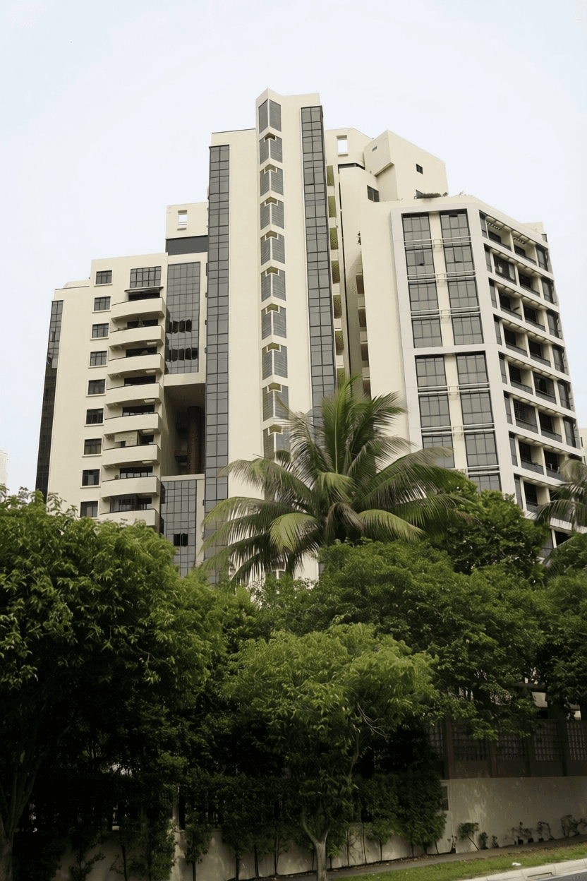 Dover Parkview in D05, Singapore - Photo 5
