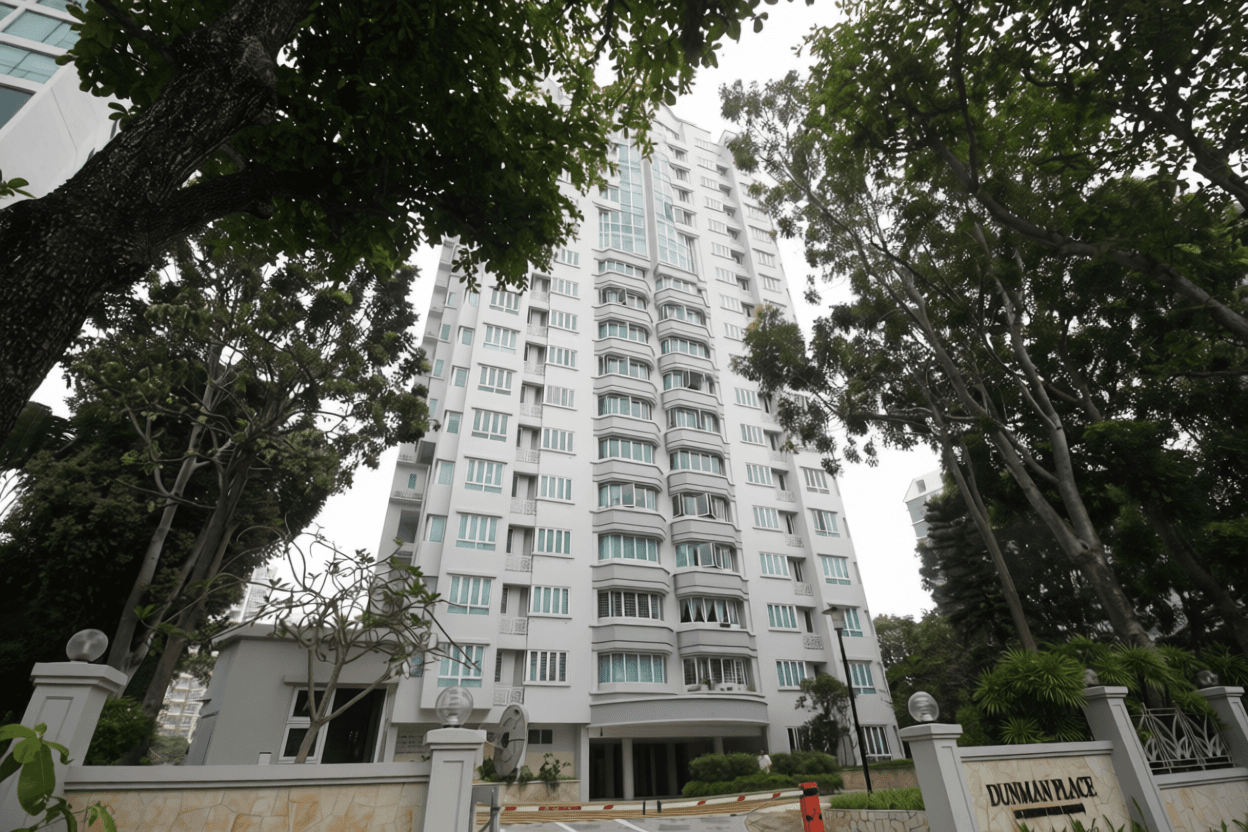 Dunman Place in D15, Singapore - Photo 2