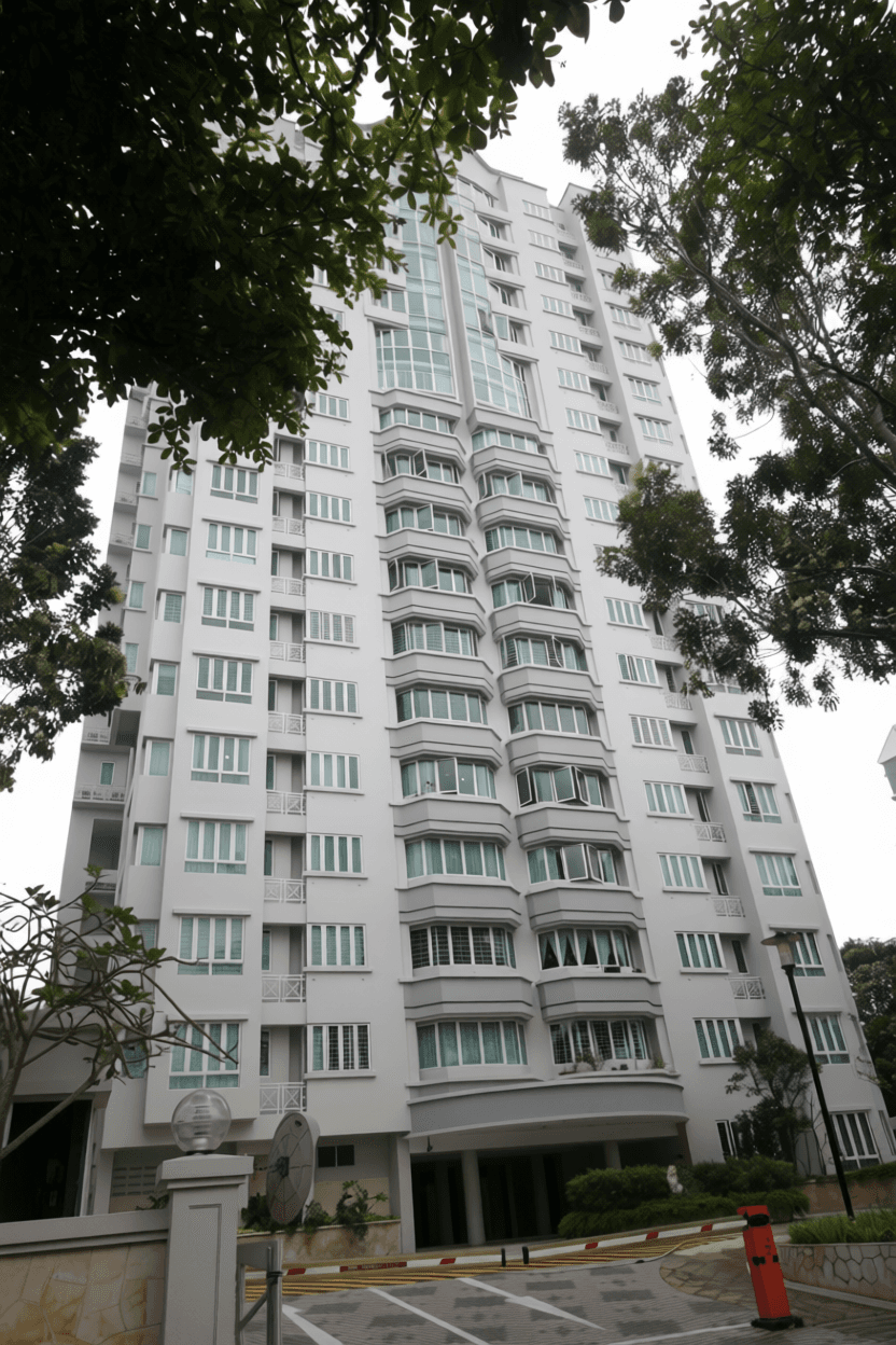 Dunman Place in D15, Singapore - Photo 3