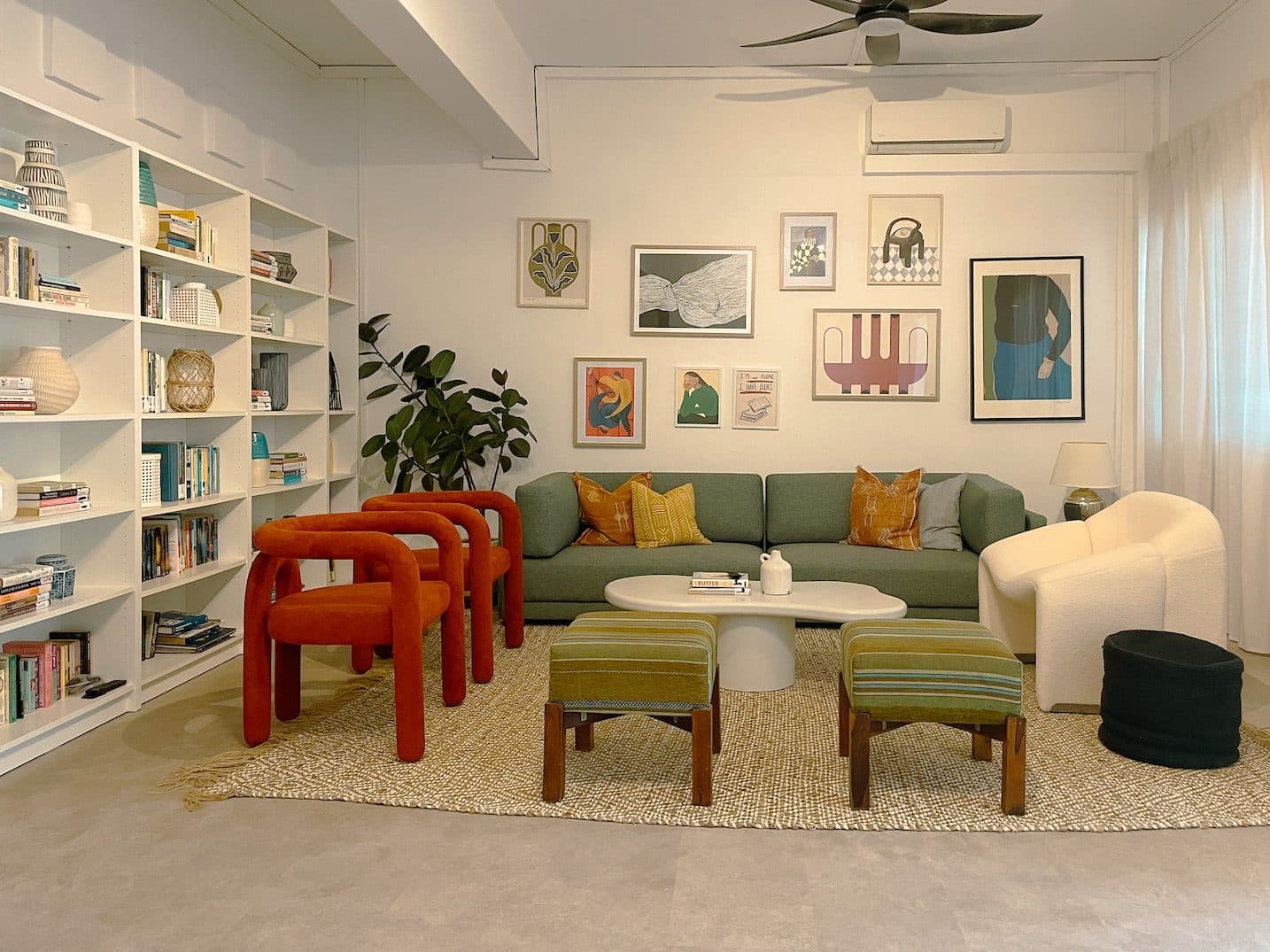 East Coast Home in D15, Singapore - Photo 5