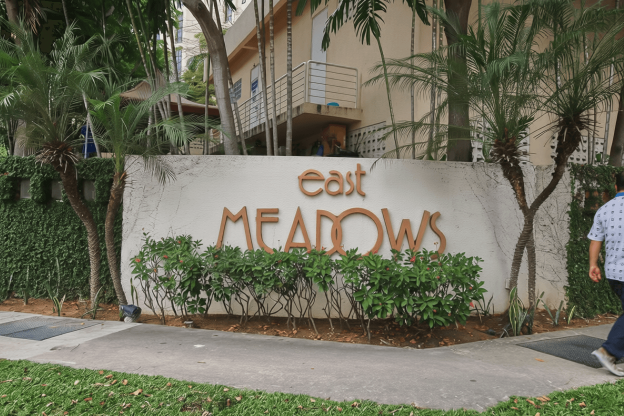 East Meadows in D16, Singapore - Photo 3