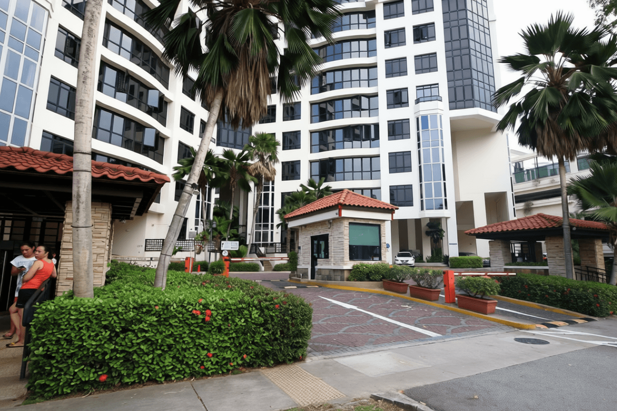 Eastpoint Green in D18, Singapore - Photo 2