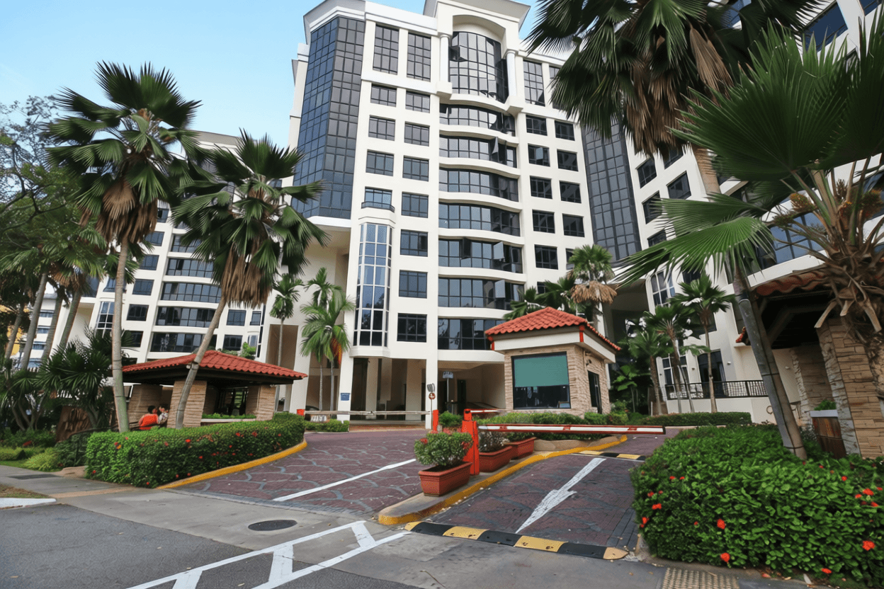 Eastpoint Green in D18, Singapore - Photo 4