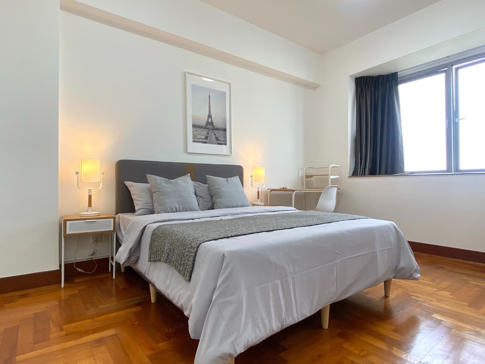 Master Ensuite at Eastpoint Green